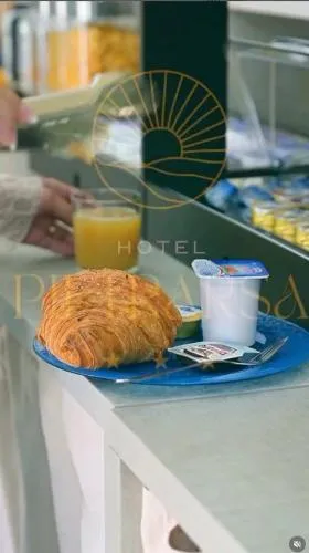 Hotel Pietrarsa Portici