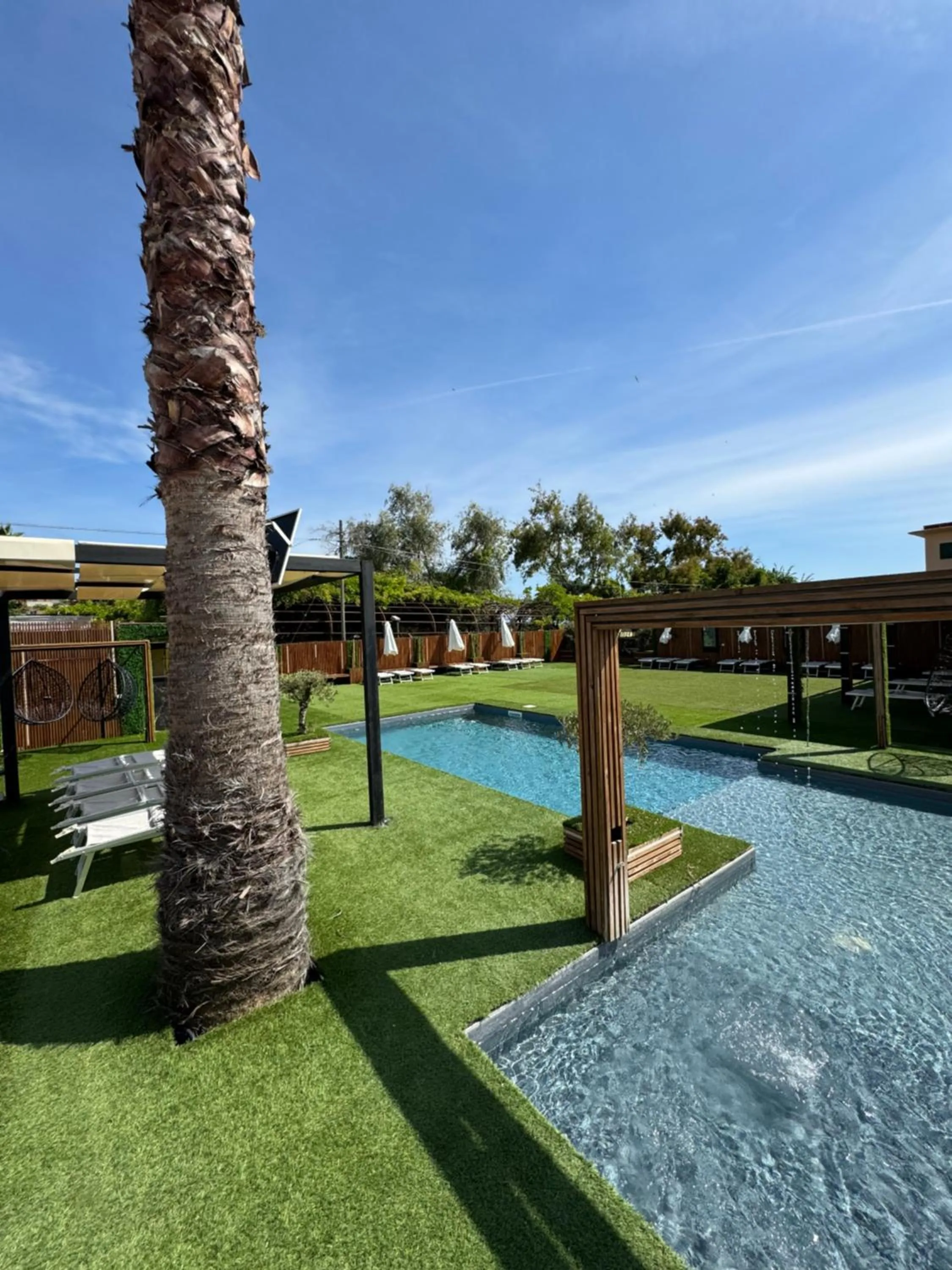 Hotel Pietrarsa Portici