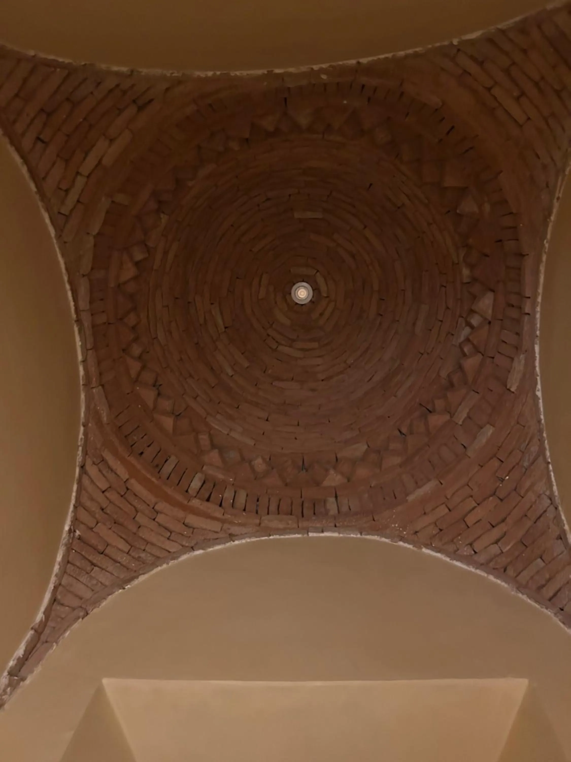 Bathroom in La Villa Nomade