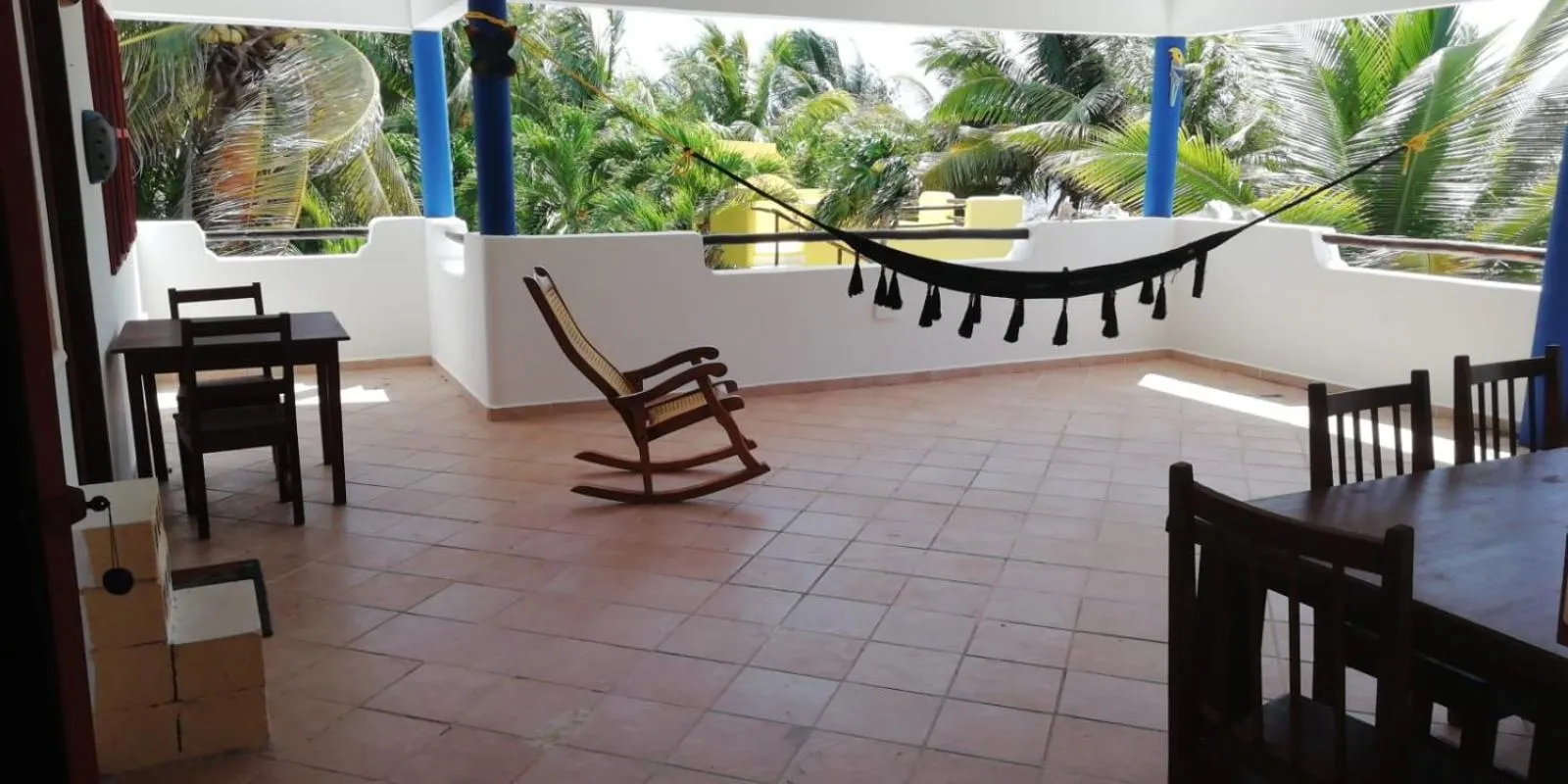 Hotel Maya Luna Adults Only