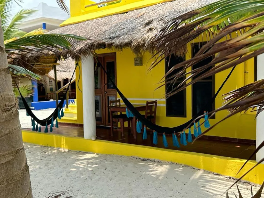 Hotel Maya Luna Adults Only