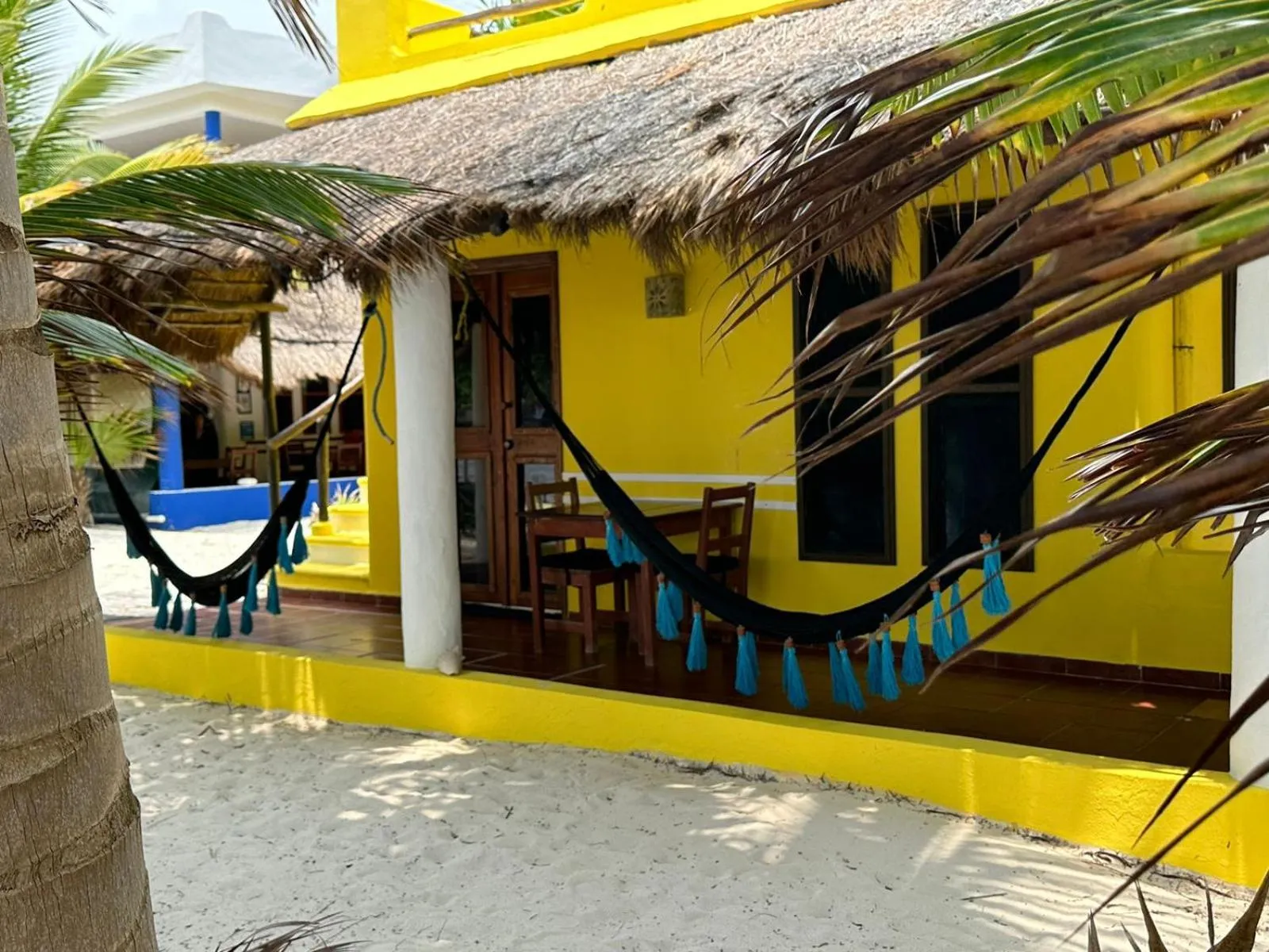 Hotel Maya Luna Adults Only