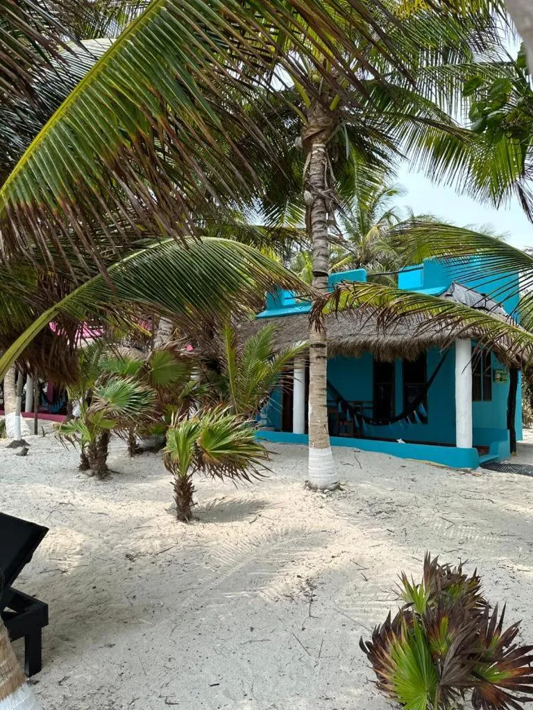 Hotel Maya Luna Adults Only