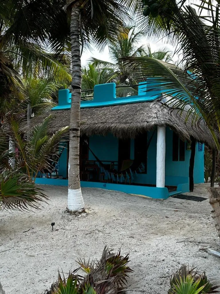 Hotel Maya Luna Adults Only