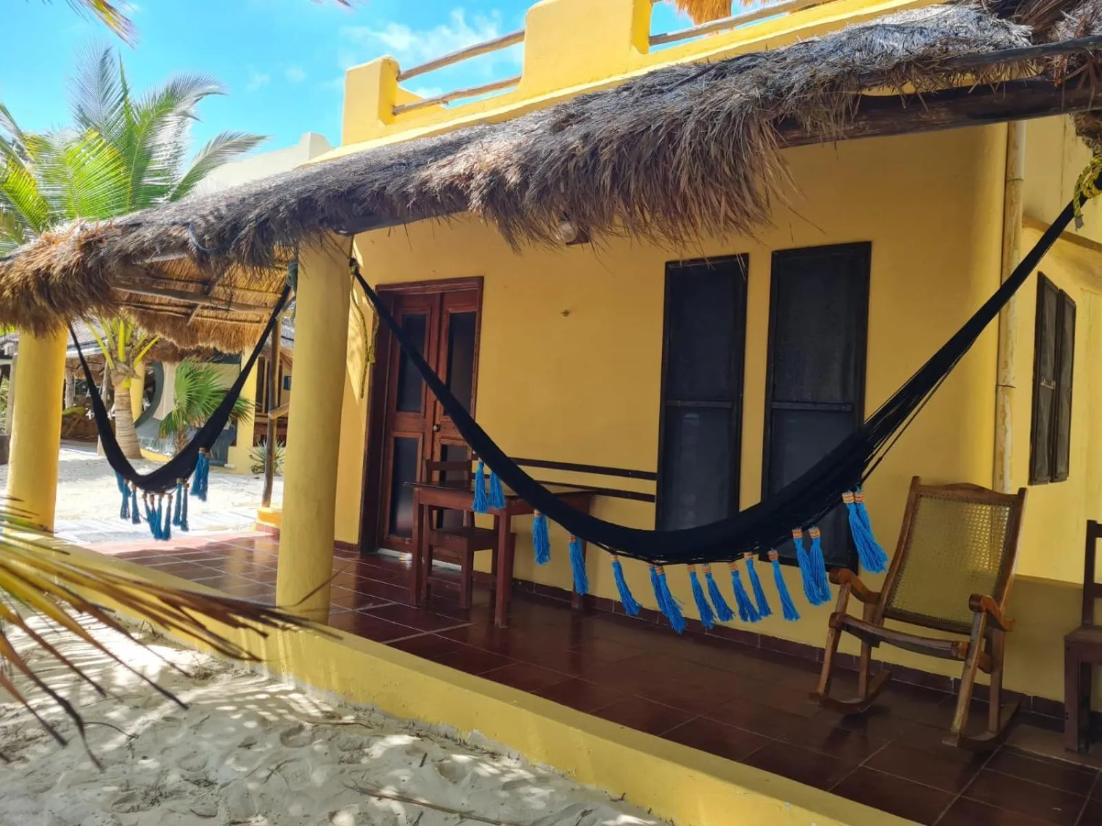 Hotel Maya Luna Adults Only