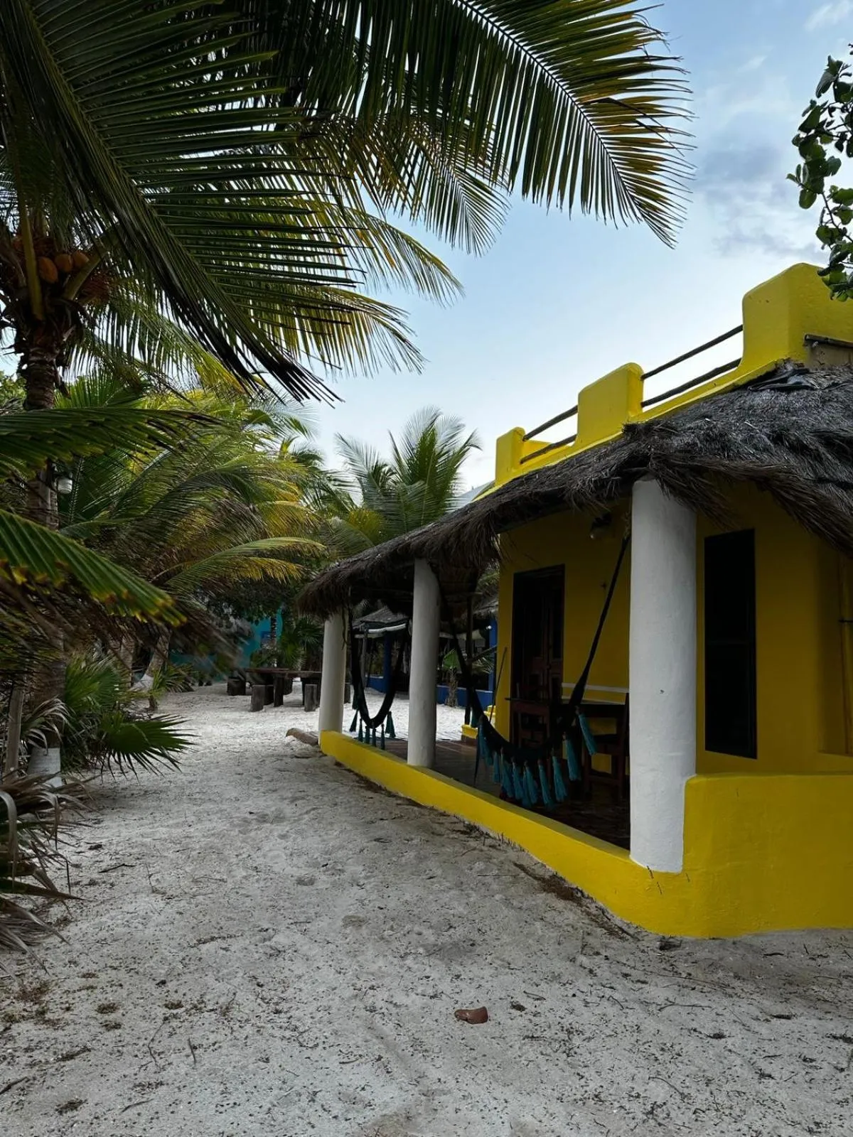 Hotel Maya Luna Adults Only