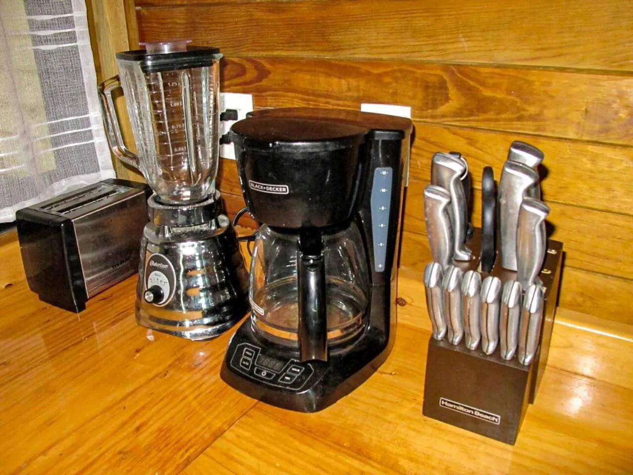 Kitchen or kitchenette in Alicat Villas