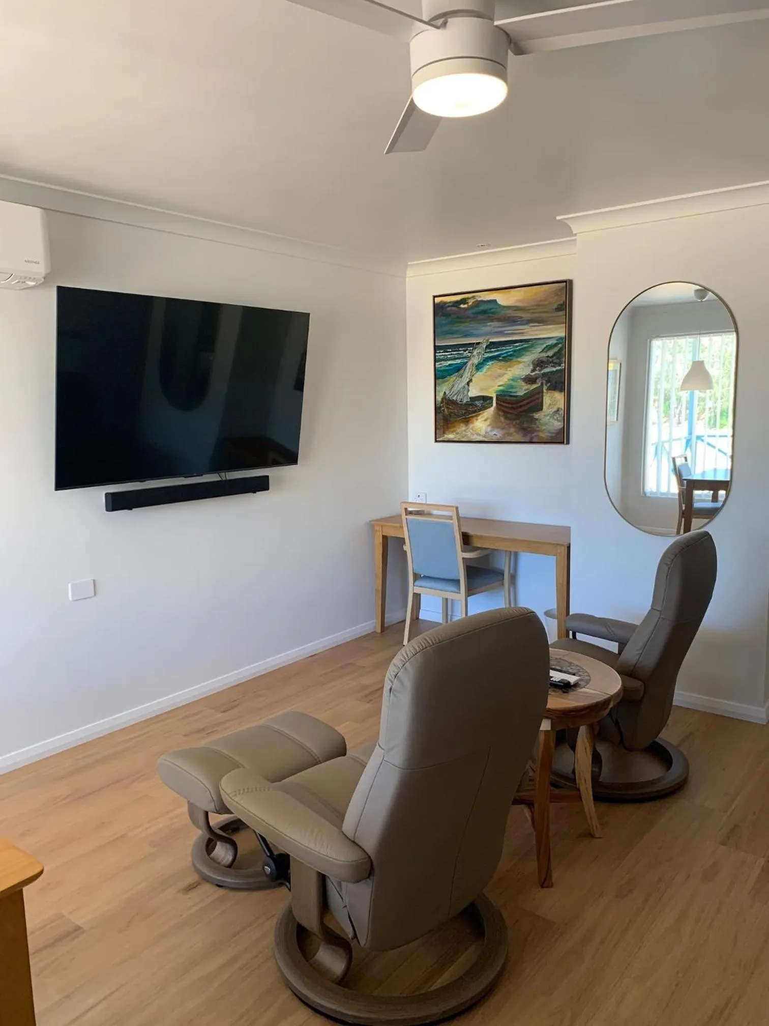 Dongara Tourist Park