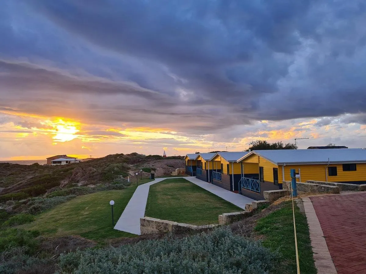 Dongara Tourist Park