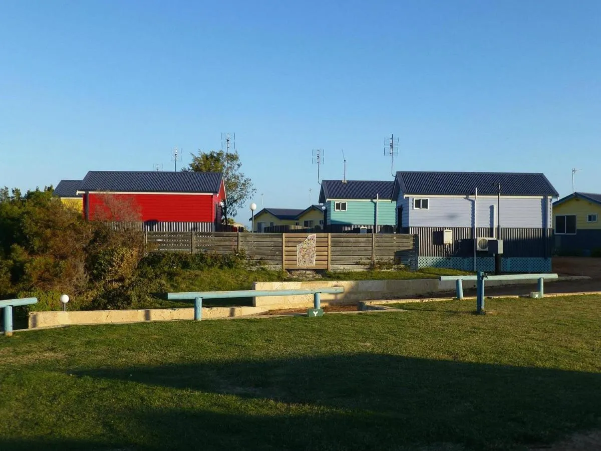 Dongara Tourist Park