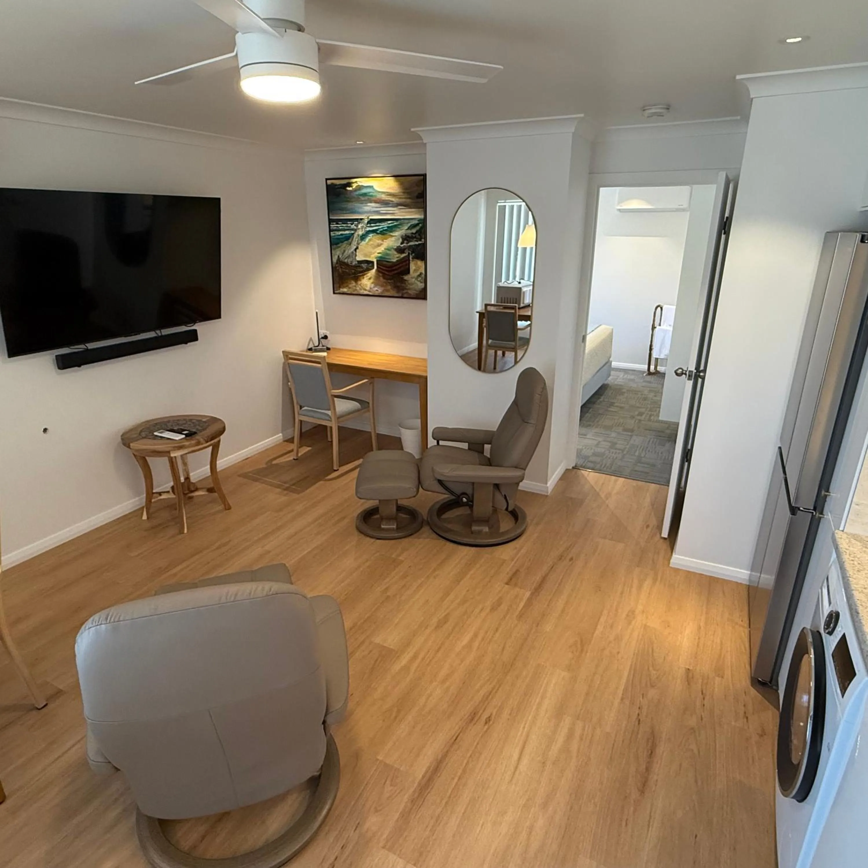 Dongara Tourist Park