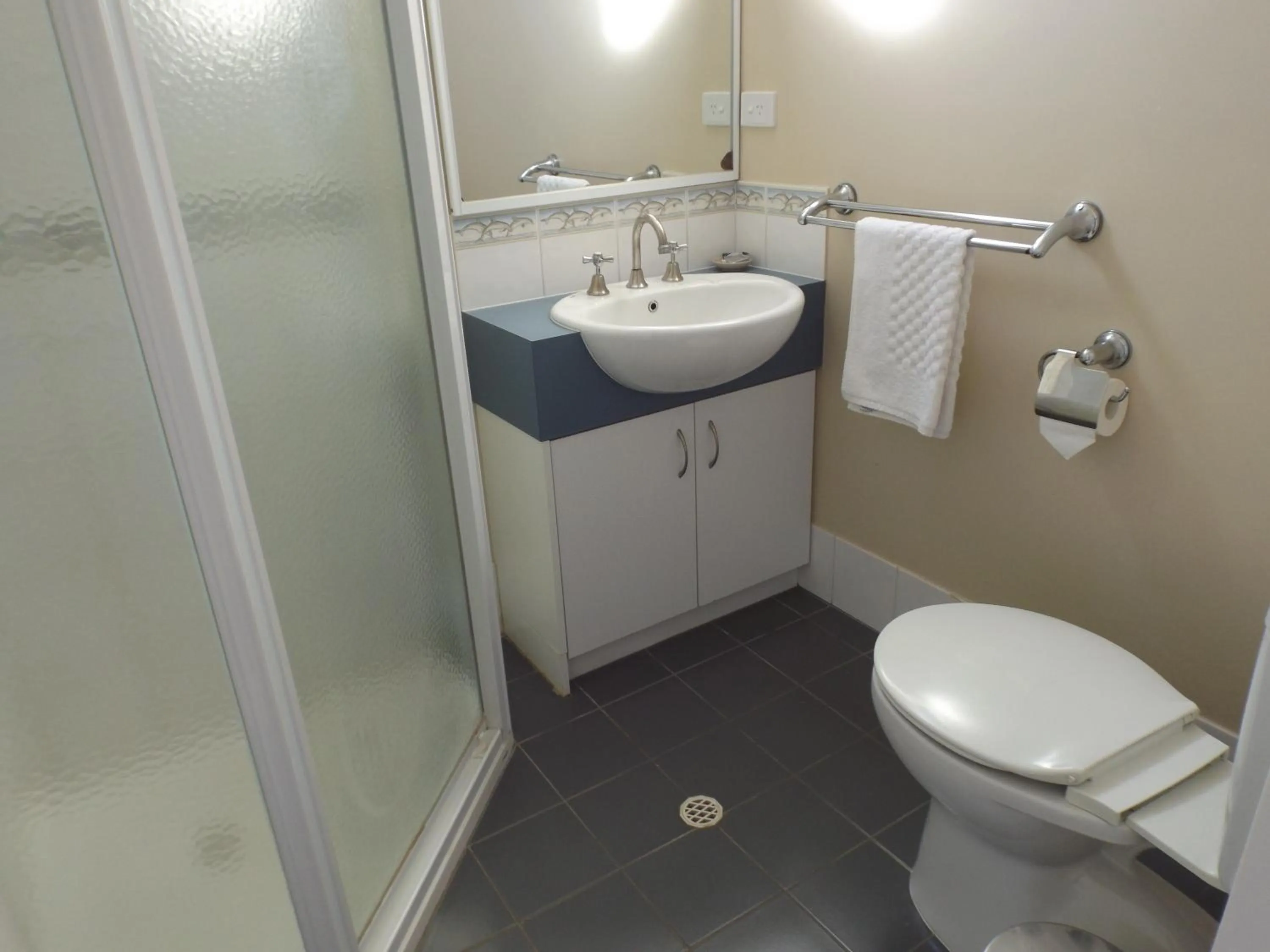 Dongara Tourist Park