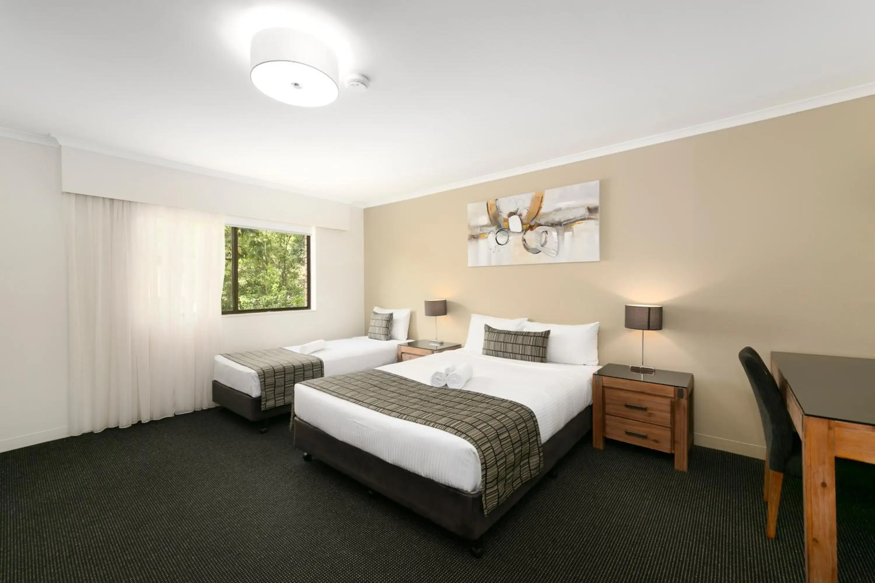 Superior Apartment in Mt Ommaney Hotel Apartments Superior Apartment in Mt Ommaney Hotel Apartments