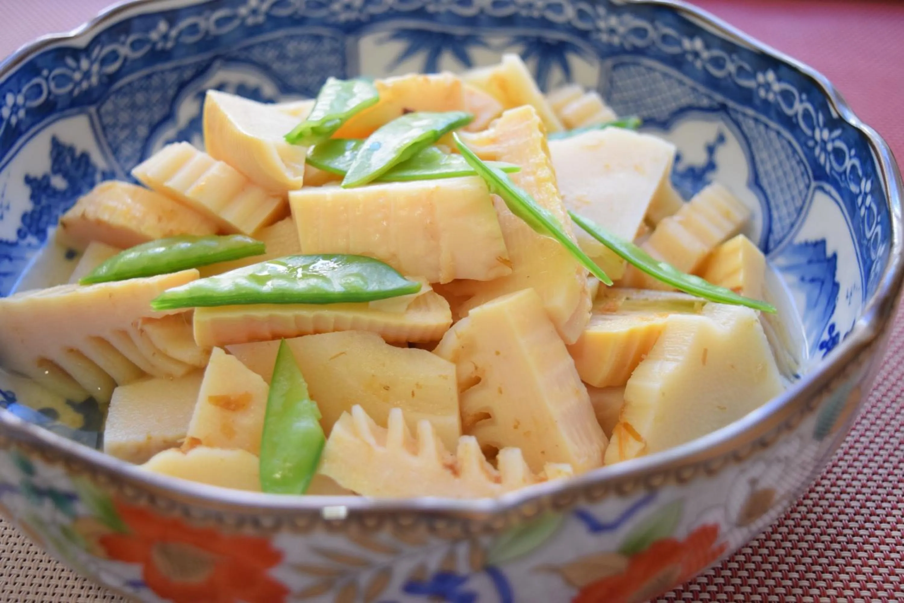 Restaurant/places to eat in Hotel Hokke Club Kagoshima