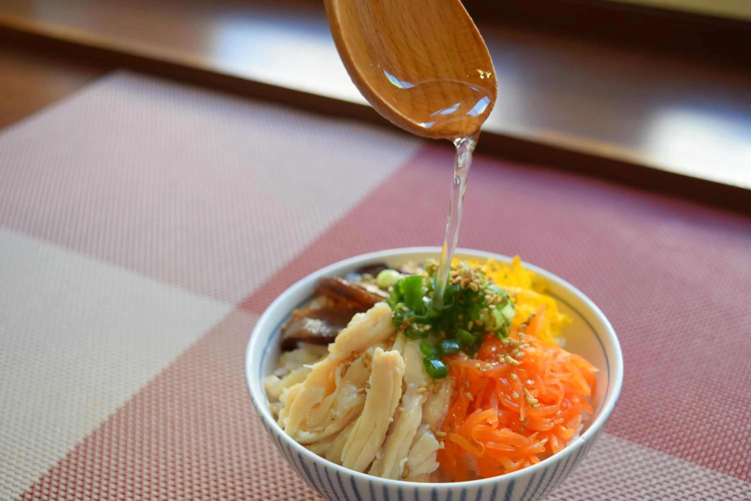 Restaurant/places to eat in Hotel Hokke Club Kagoshima