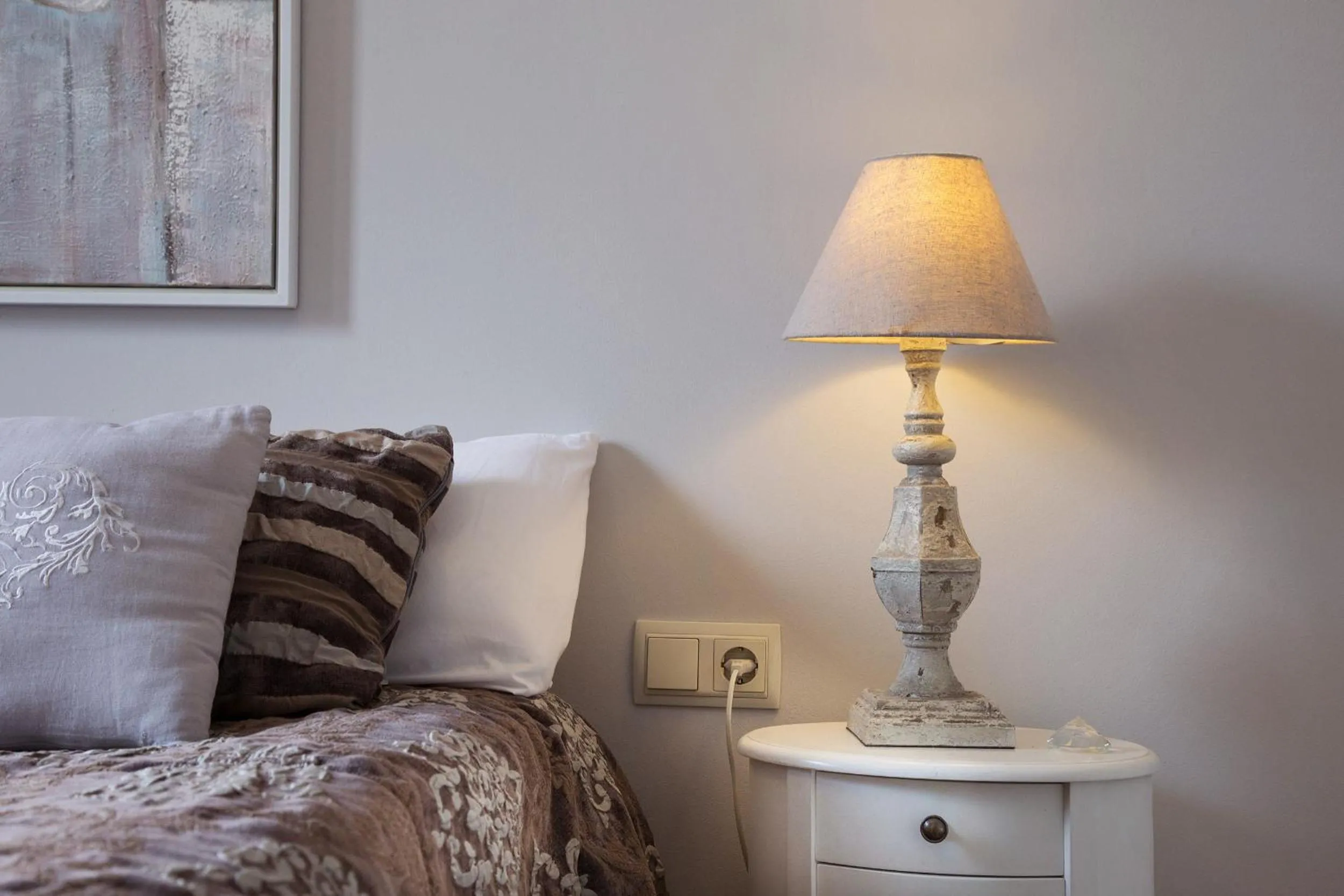 Bedroom, Bed in Opening Doors Aribau