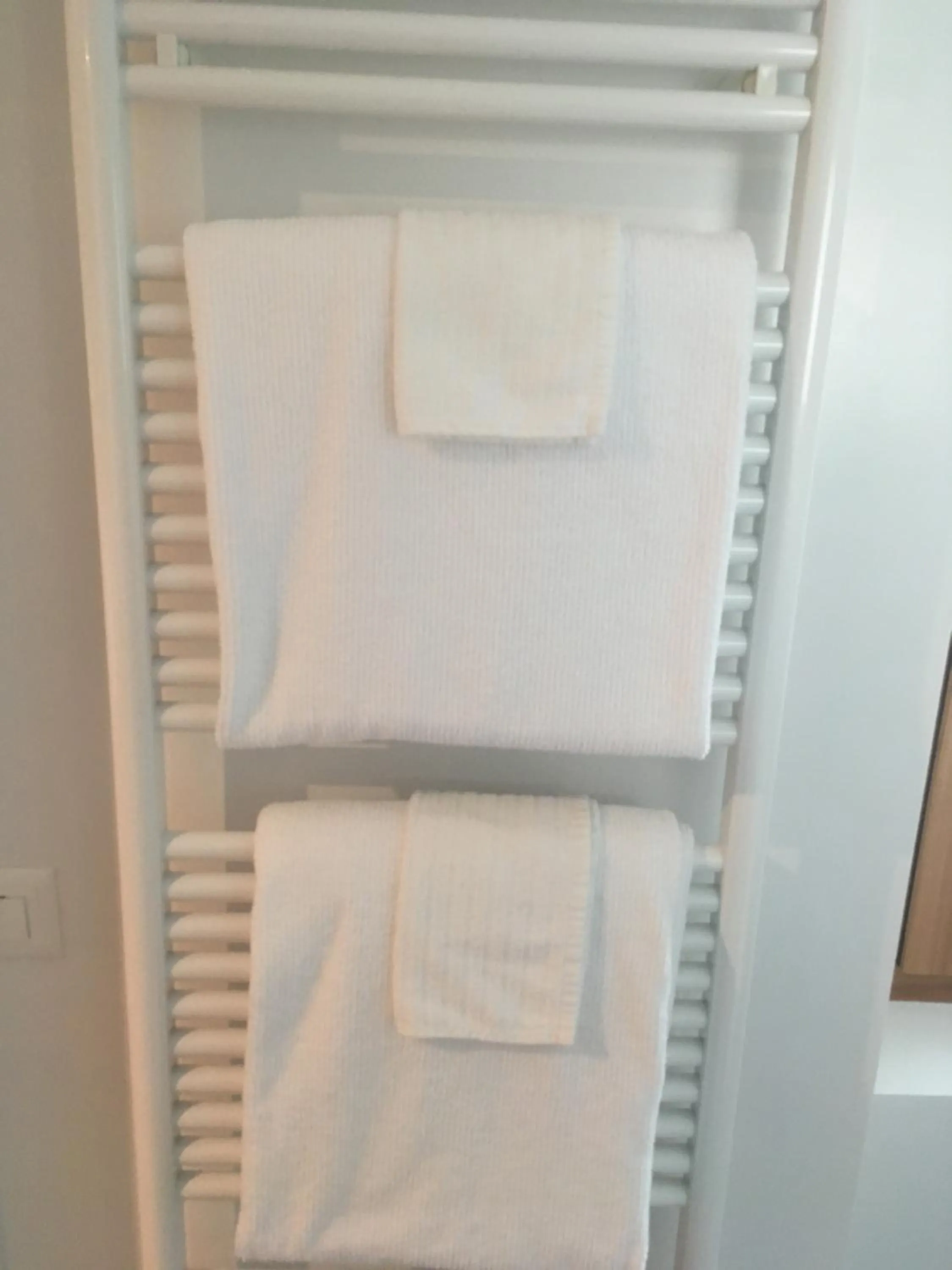 Bed in Bed&Bike Tremola San Gottardo