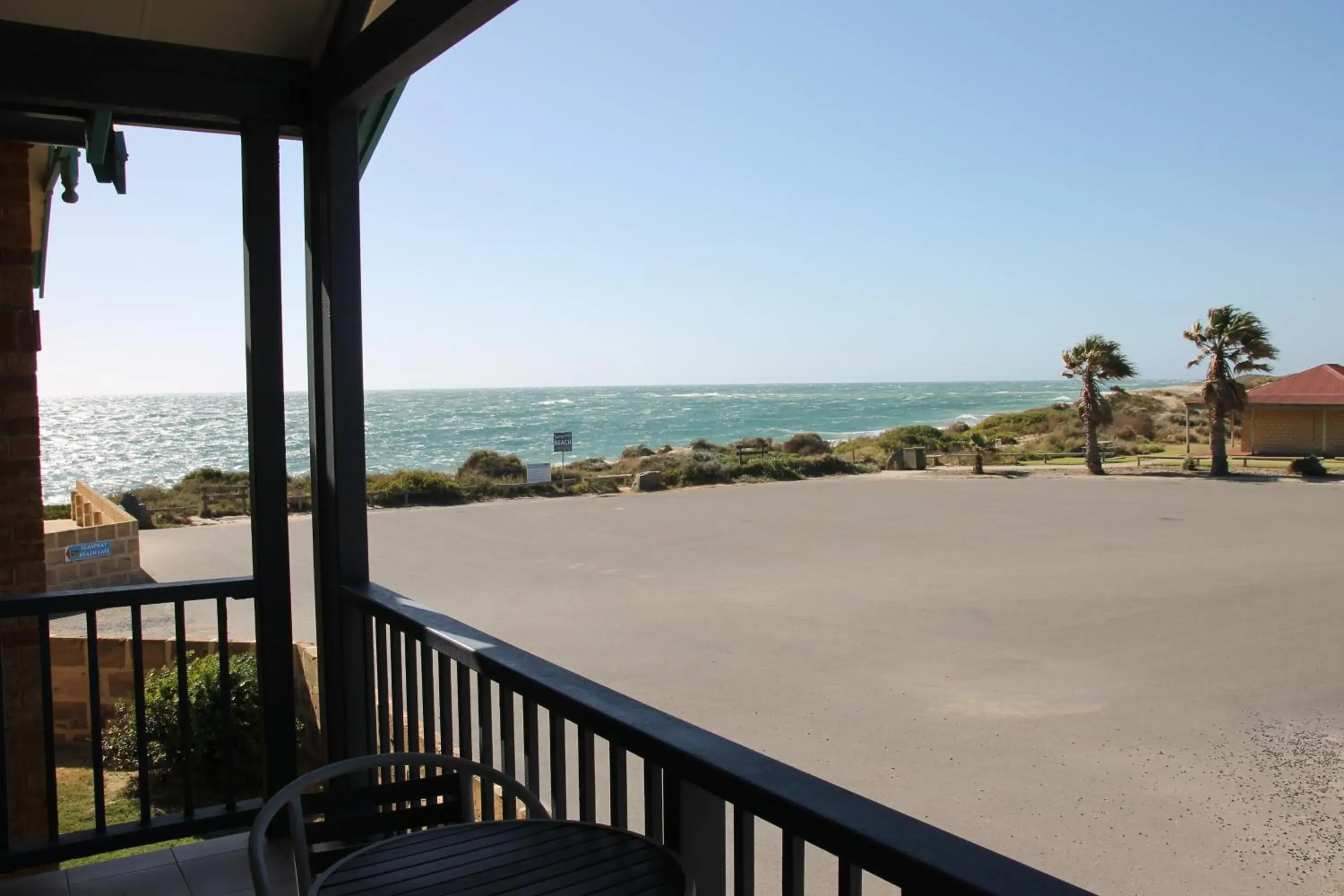One-Bedroom Apartment in Seaspray Beach Holiday Park One-Bedroom Apartment in Seaspray Beach Holiday Park