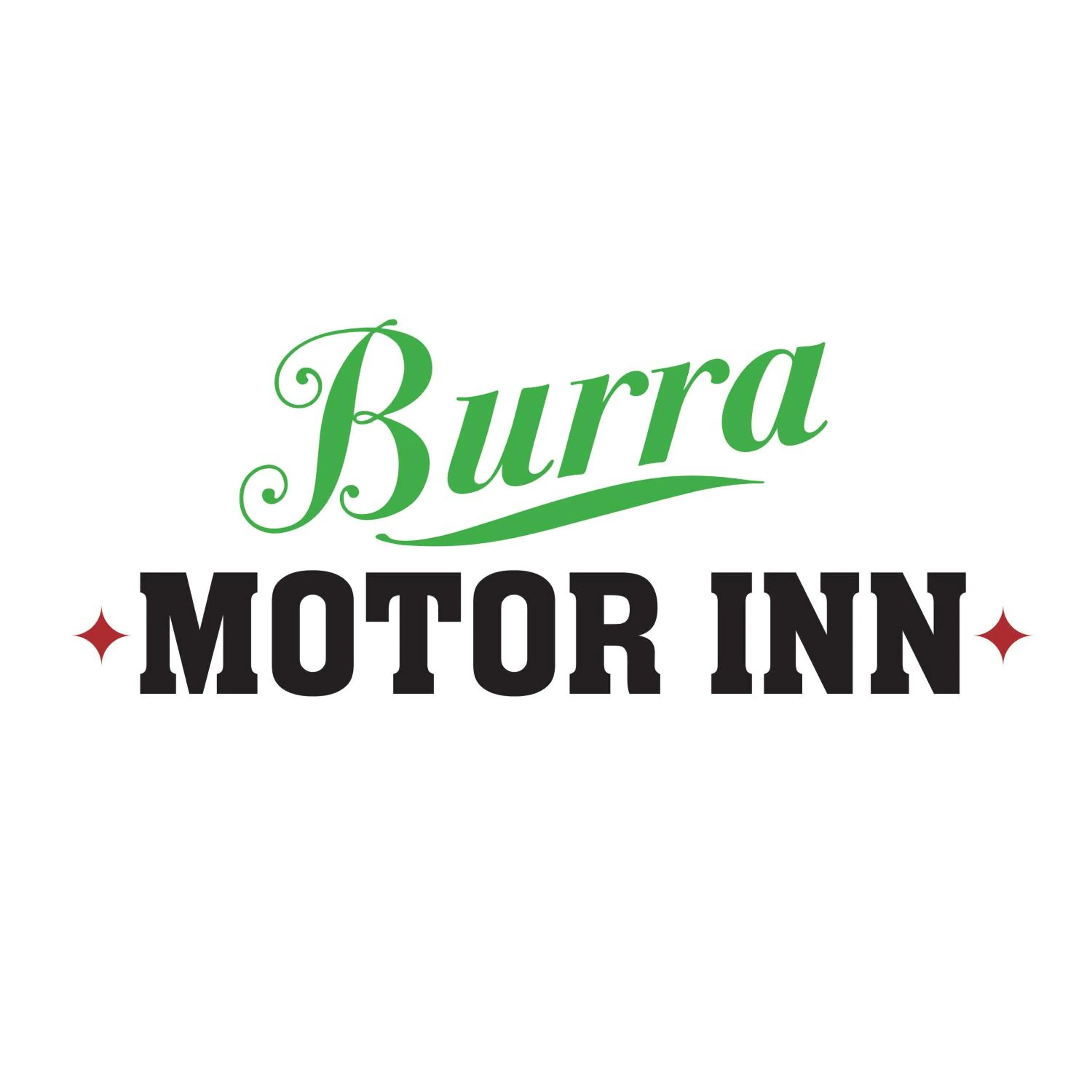 Property logo or sign in Burra Motor Inn