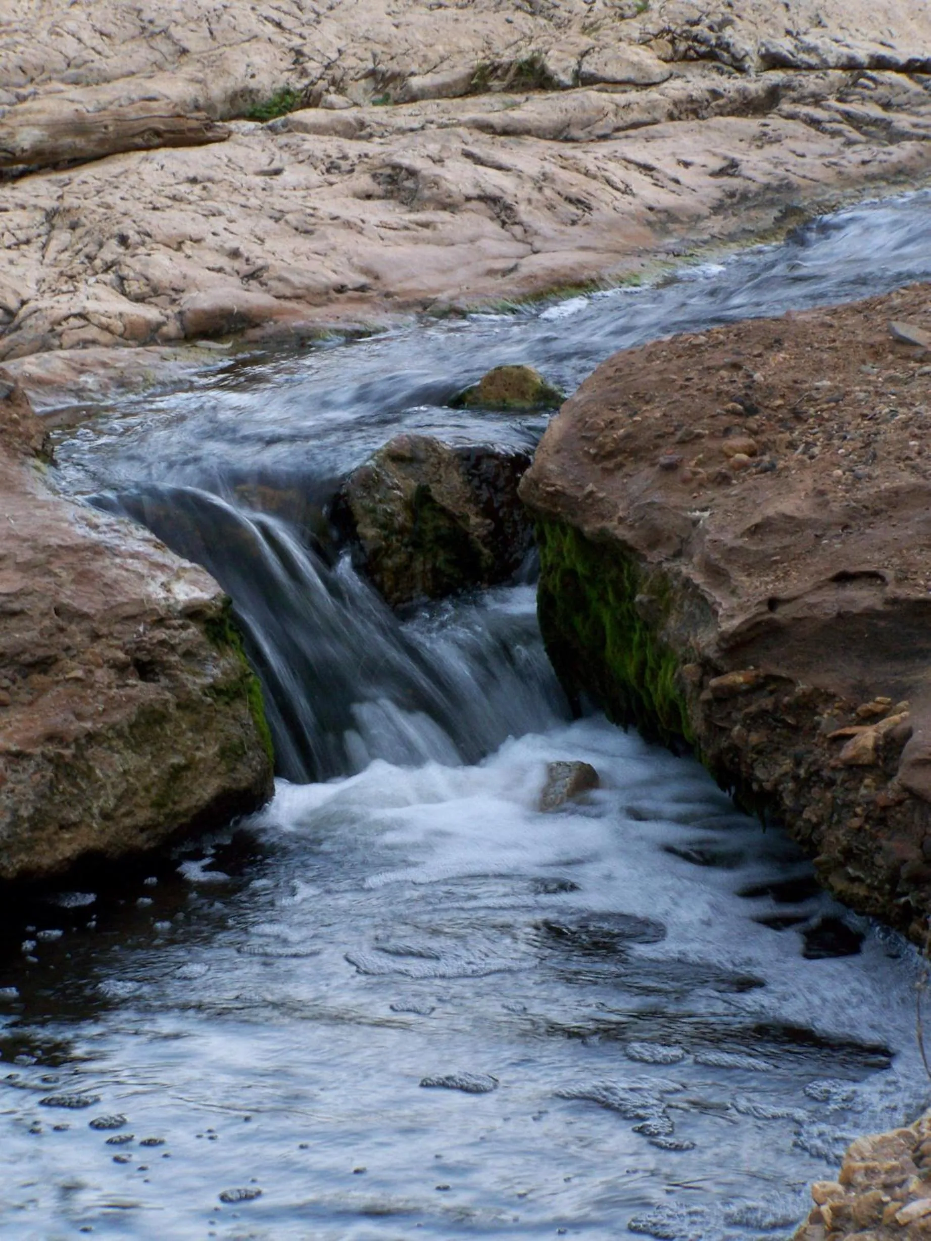 Nearby landmark in Burra Motor Inn