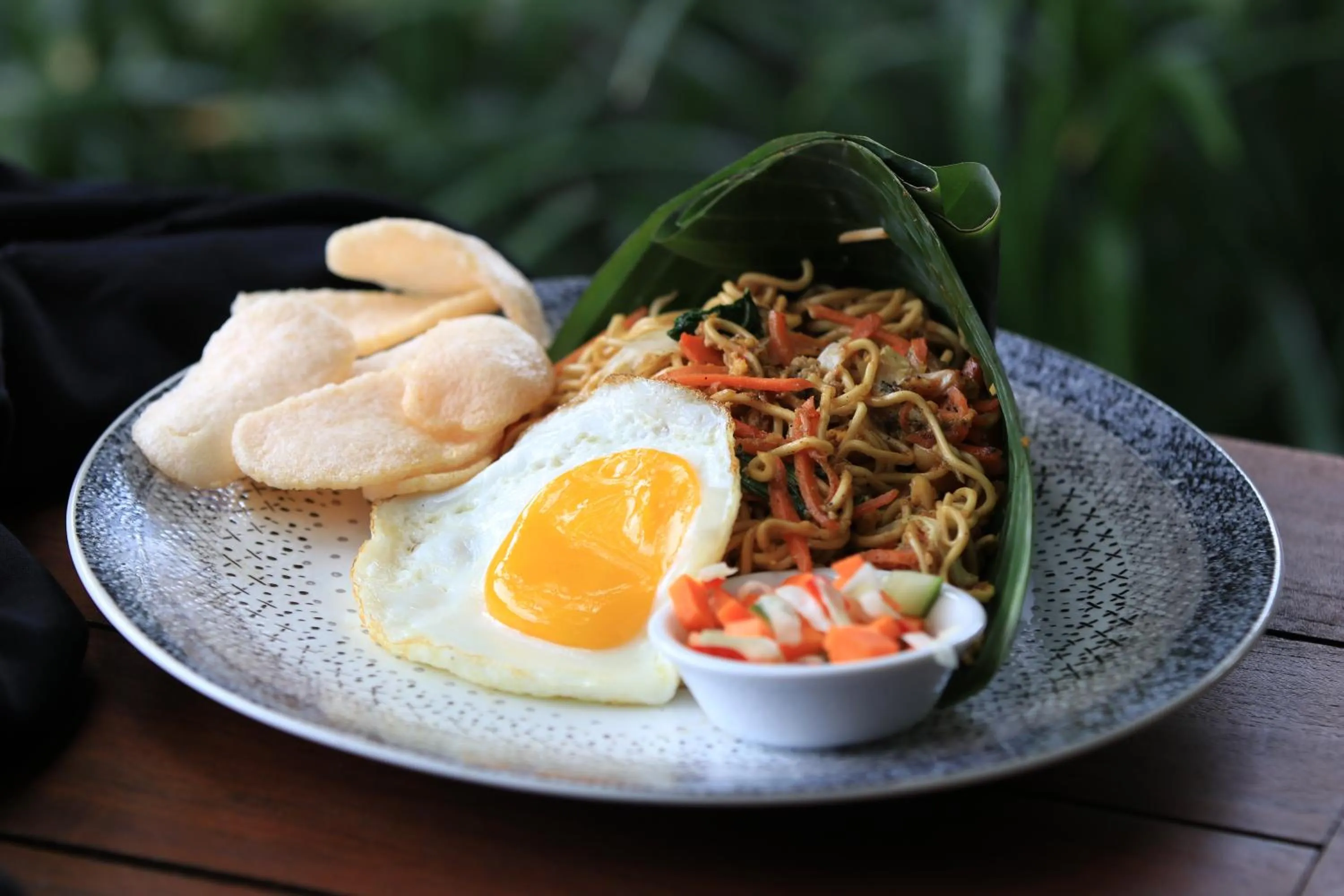 Natya Hotel Tanah Lot