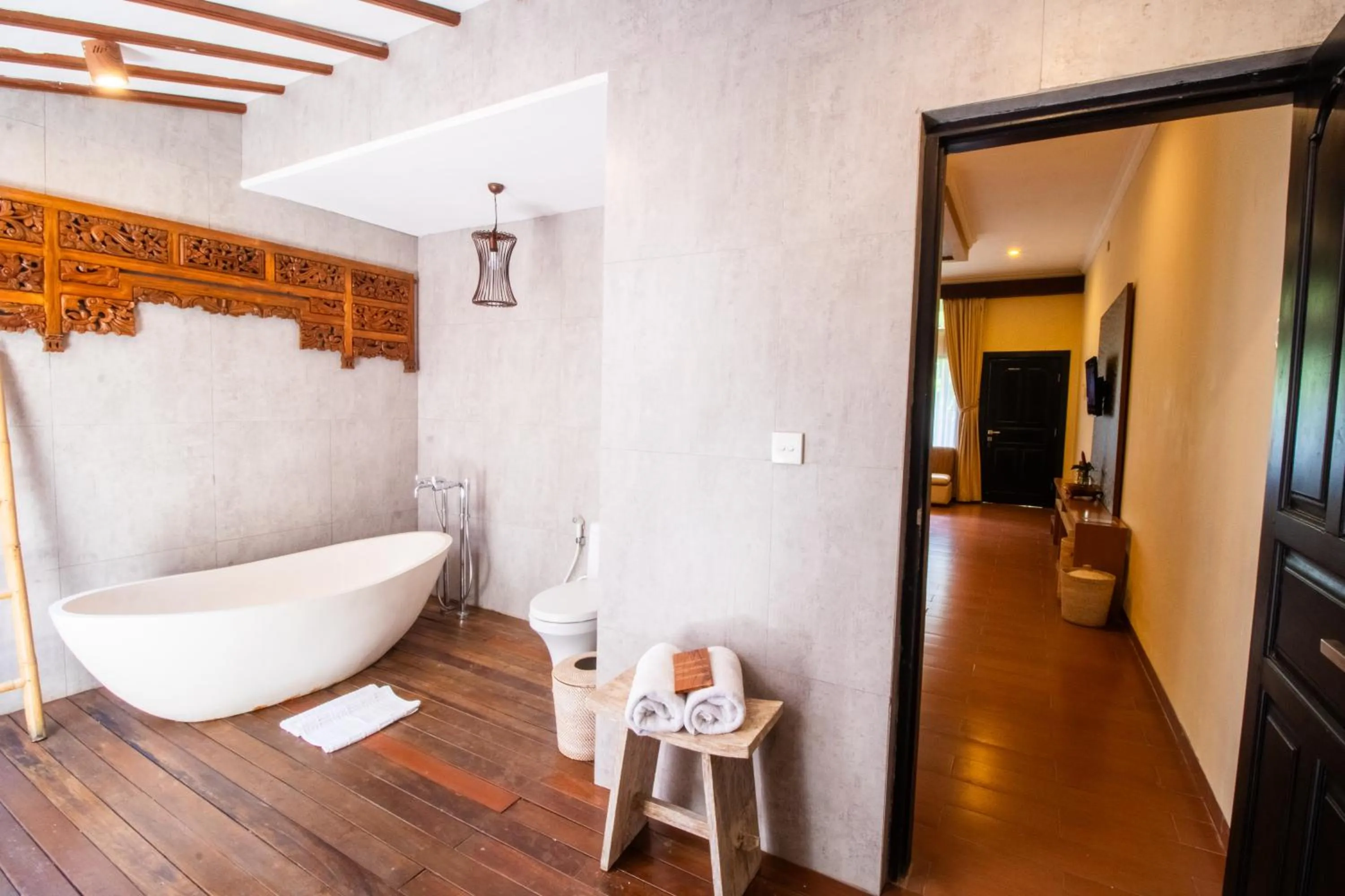 Natya Hotel Tanah Lot