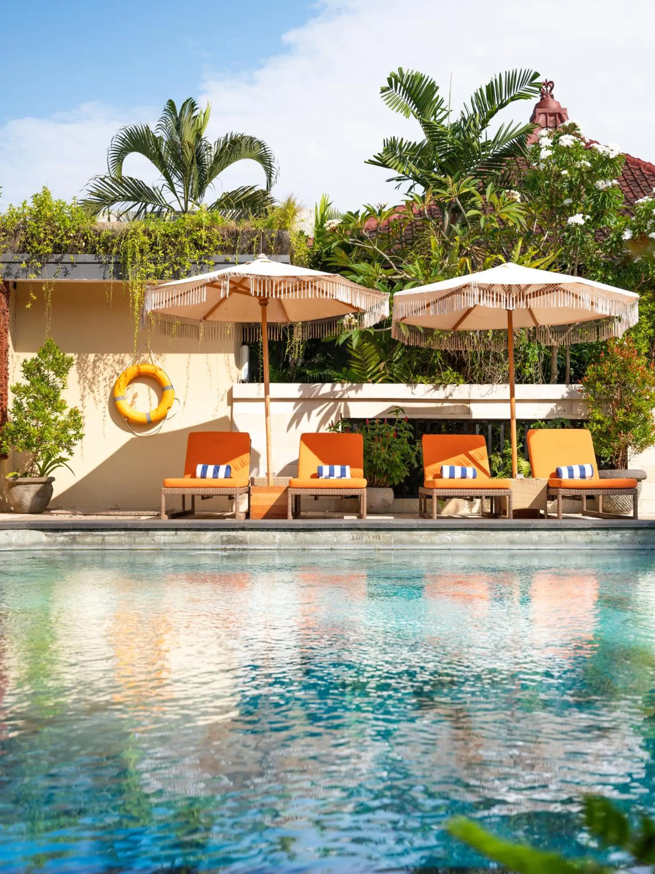 Natya Hotel Tanah Lot