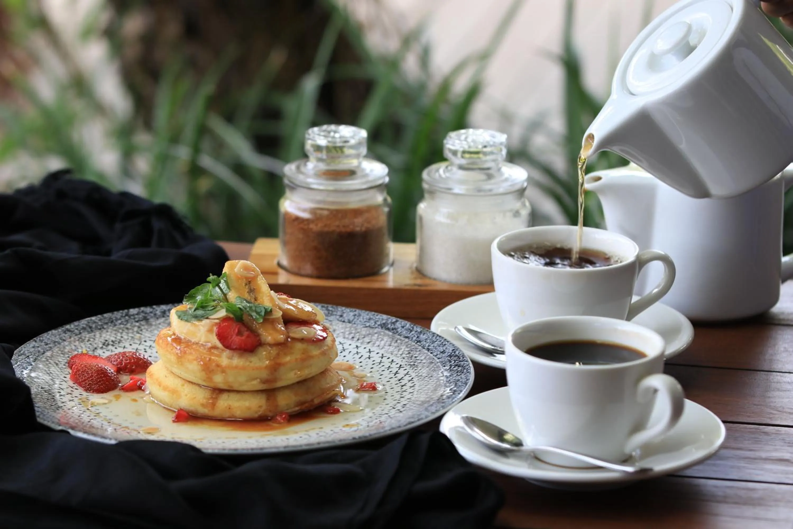 Natya Hotel Tanah Lot