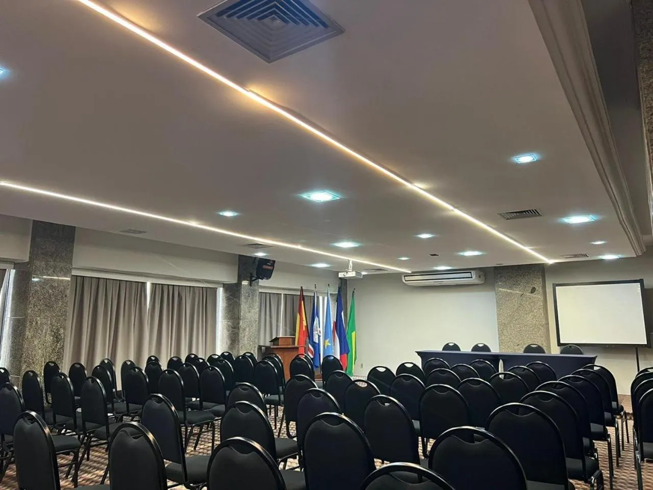 Meeting/conference room in Hotel Barcelona