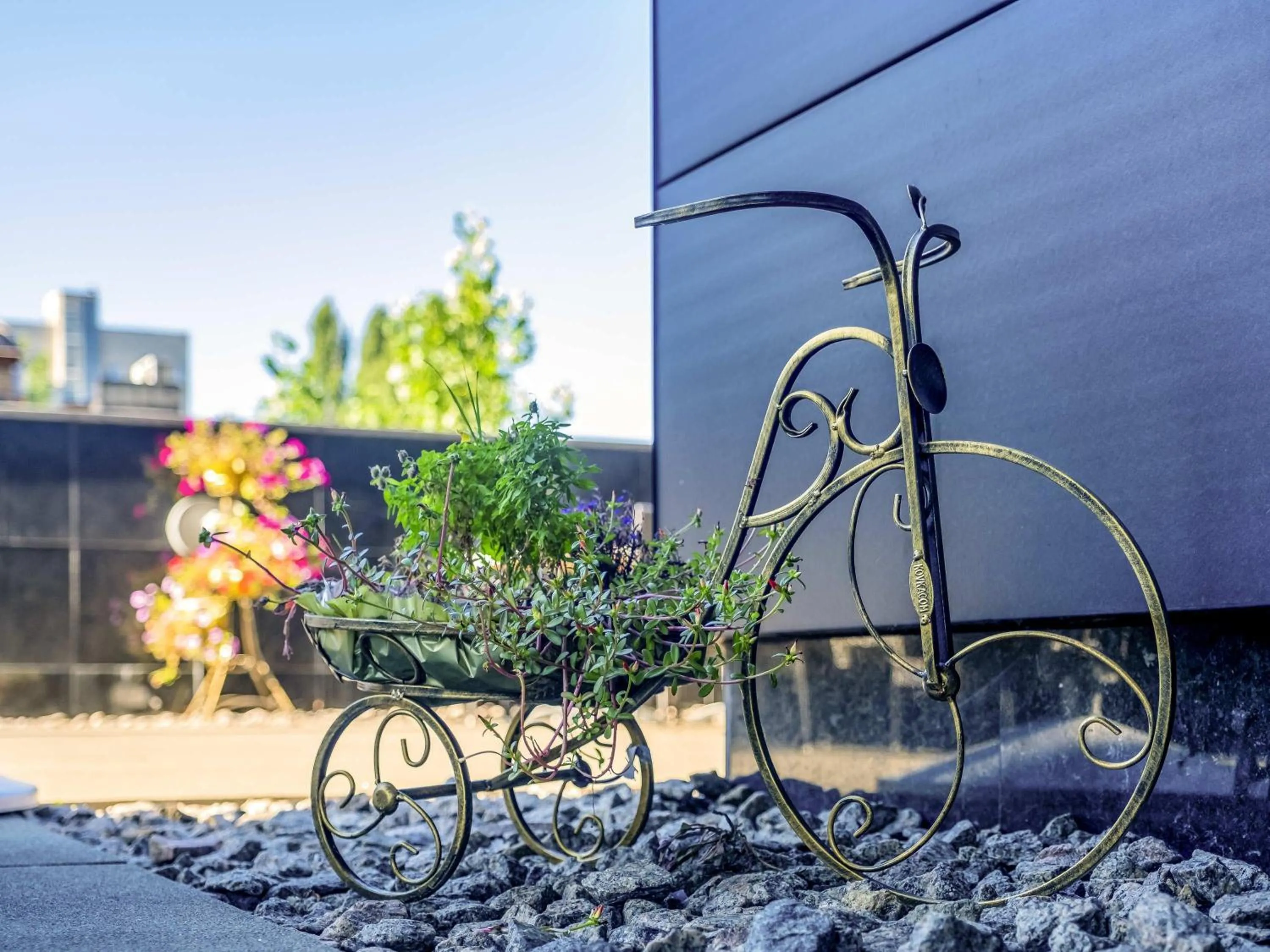 Other in Mercure Kyiv Congress