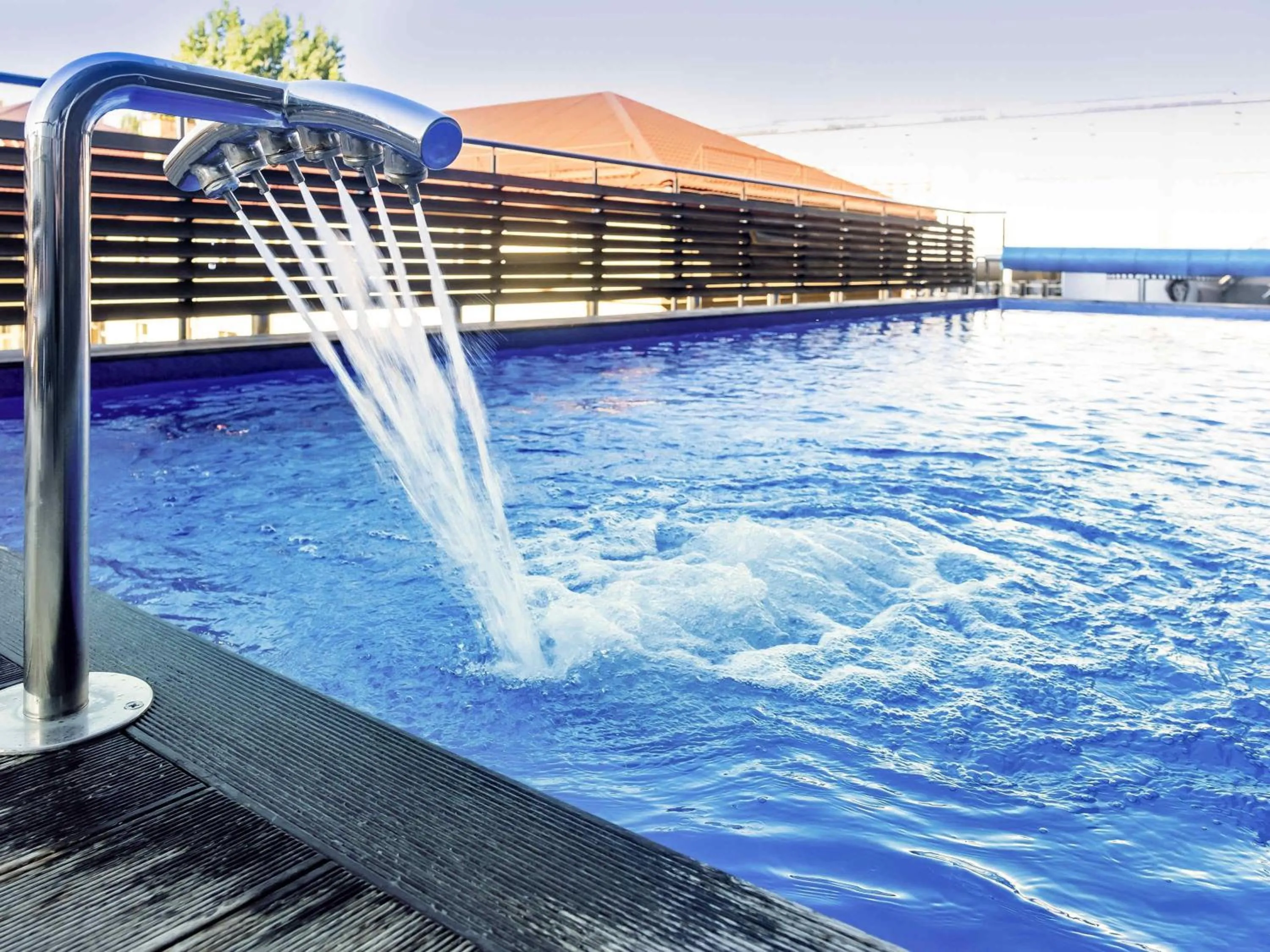 Other in Mercure Kyiv Congress