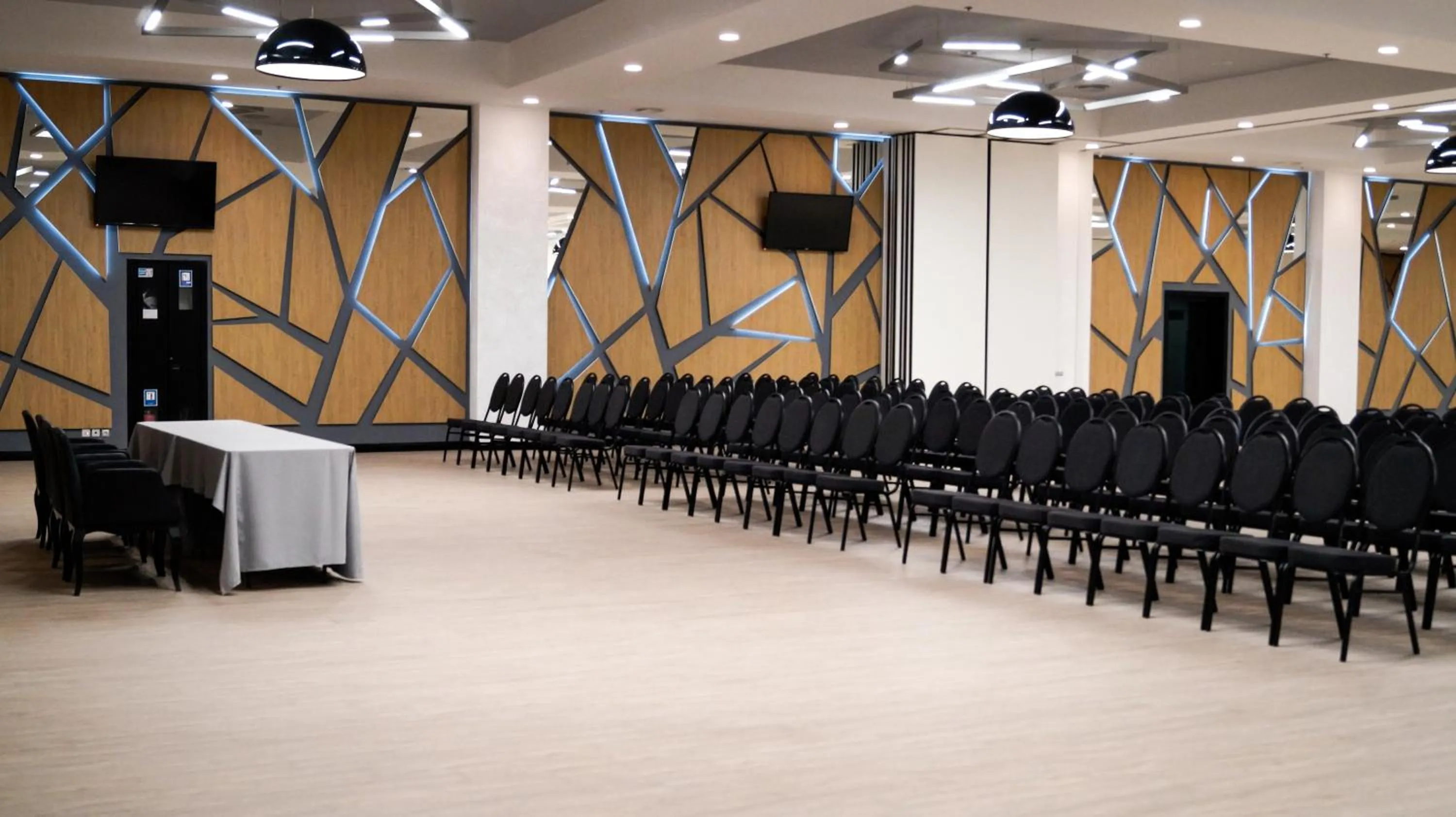 Banquet/Function facilities in Mercure Kyiv Congress