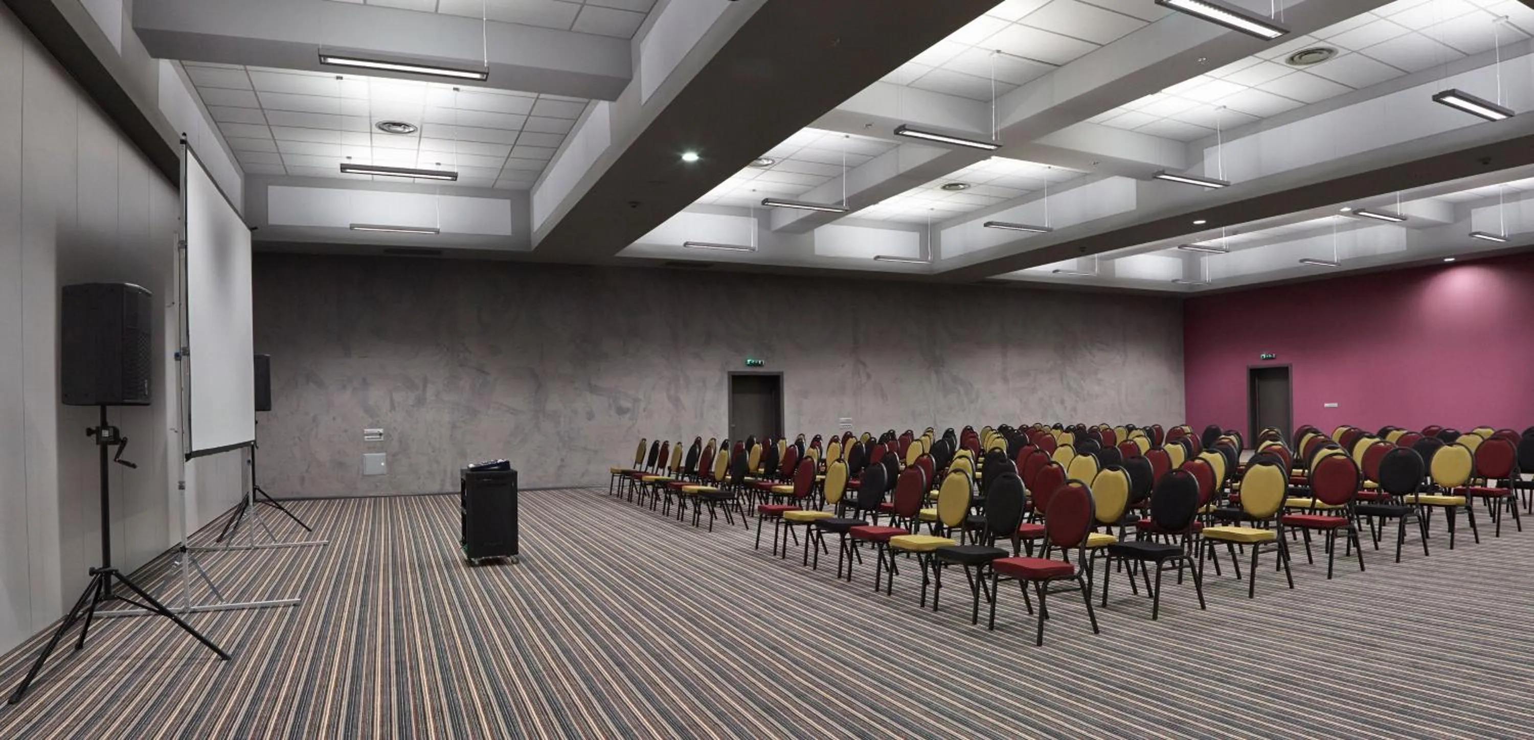 Banquet/Function facilities in Mercure Kyiv Congress