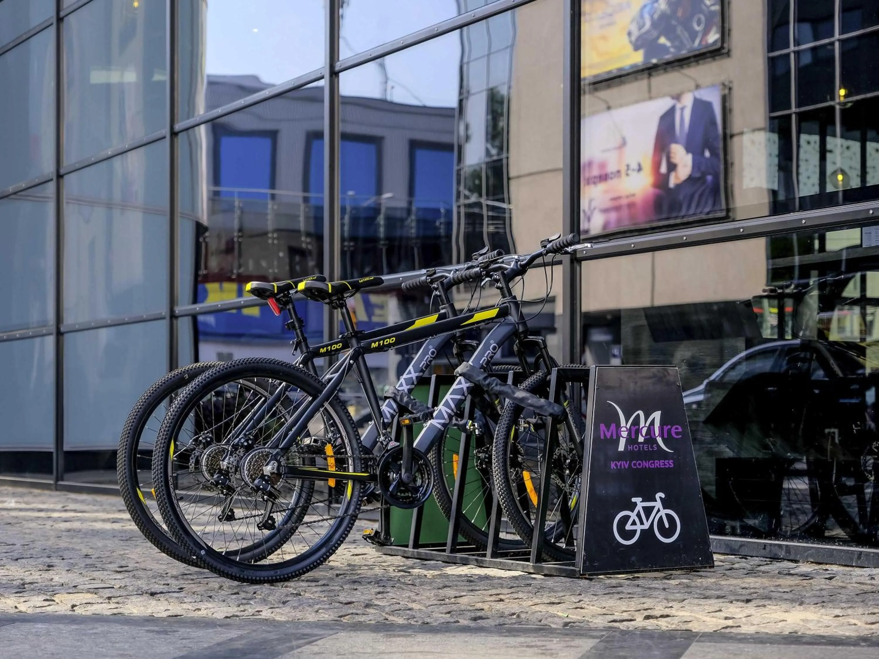 Other in Mercure Kyiv Congress