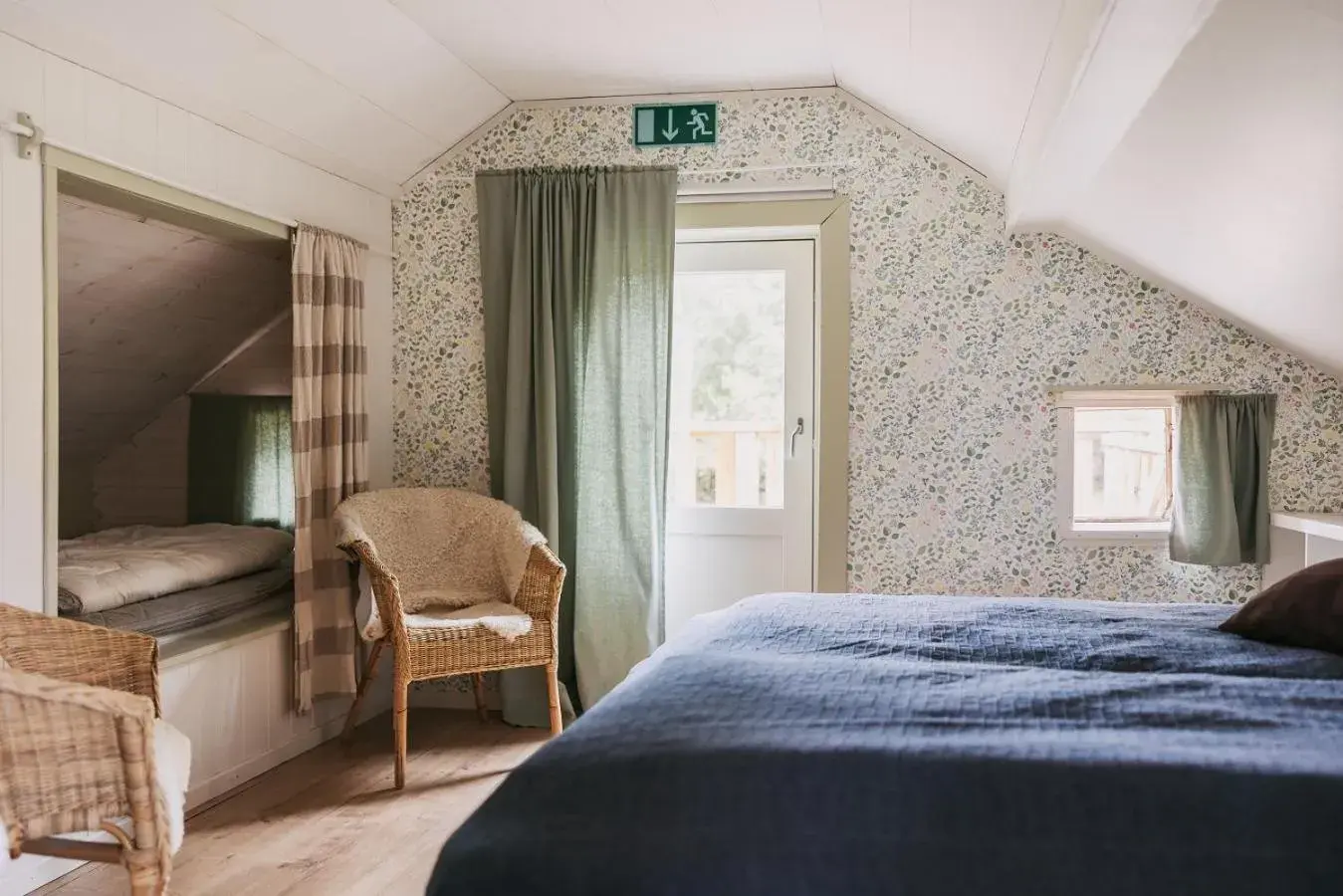 Two-Bedroom Apartment in Lugnåsberget Ekohotell Two-Bedroom Apartment in Lugnåsberget Ekohotell