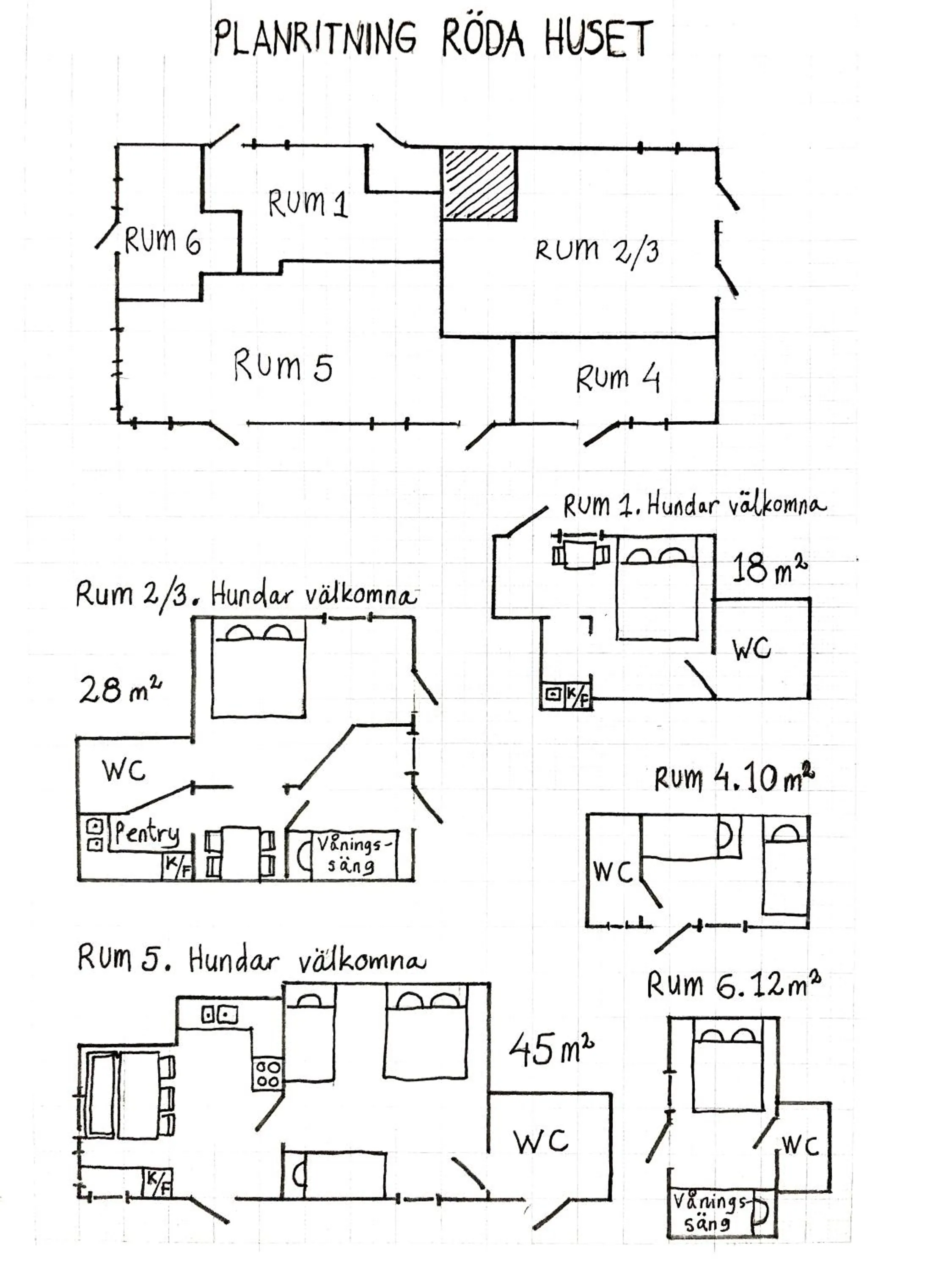 Property building in Lugnåsberget Ekohotell