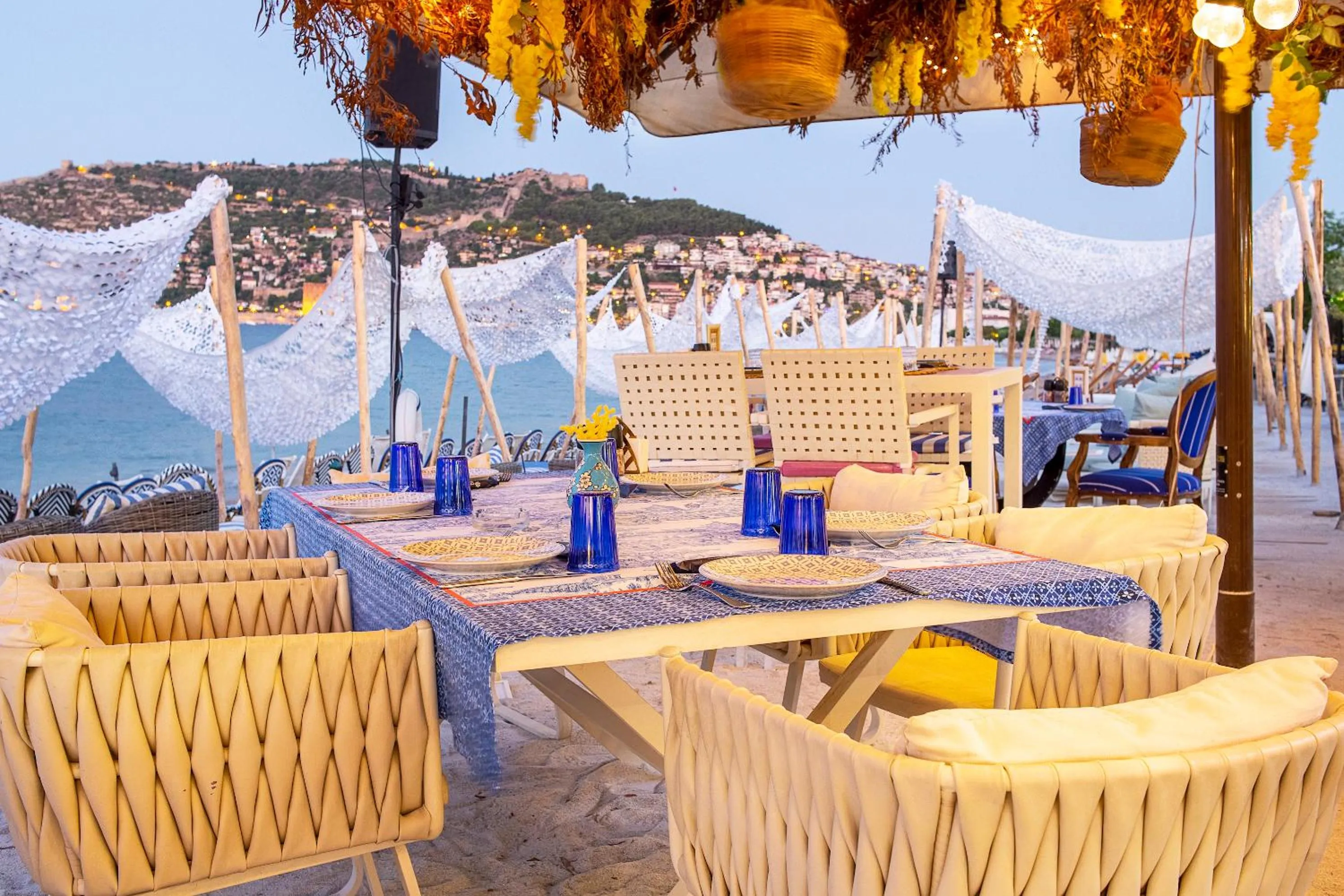 Nearby landmark in Anjeliq House Boutique Hotel