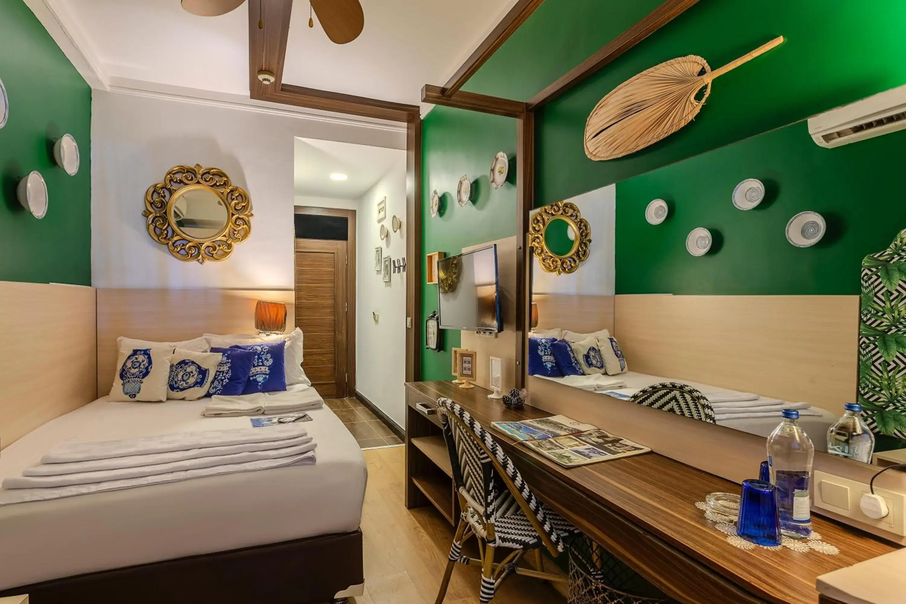 Standard Double Room - single occupancy in Anjeliq House Boutique Hotel Standard Double Room - single occupancy in Anjeliq House Boutique Hotel