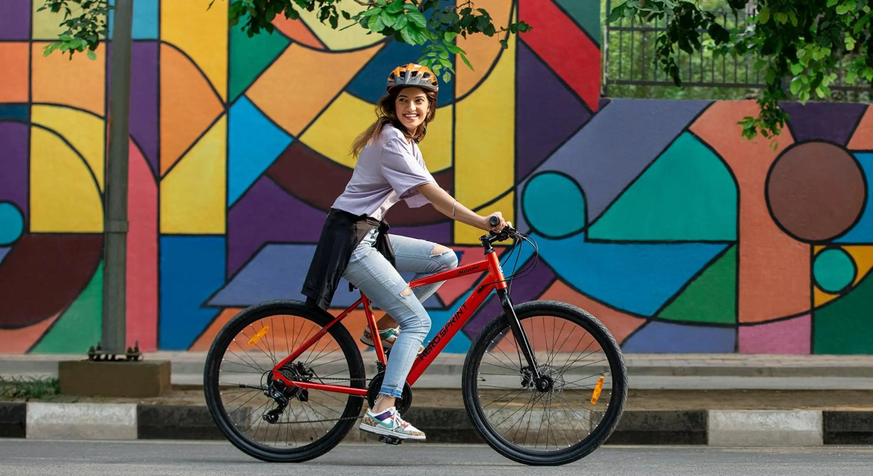 Day in Anjeliq House Boutique Hotel