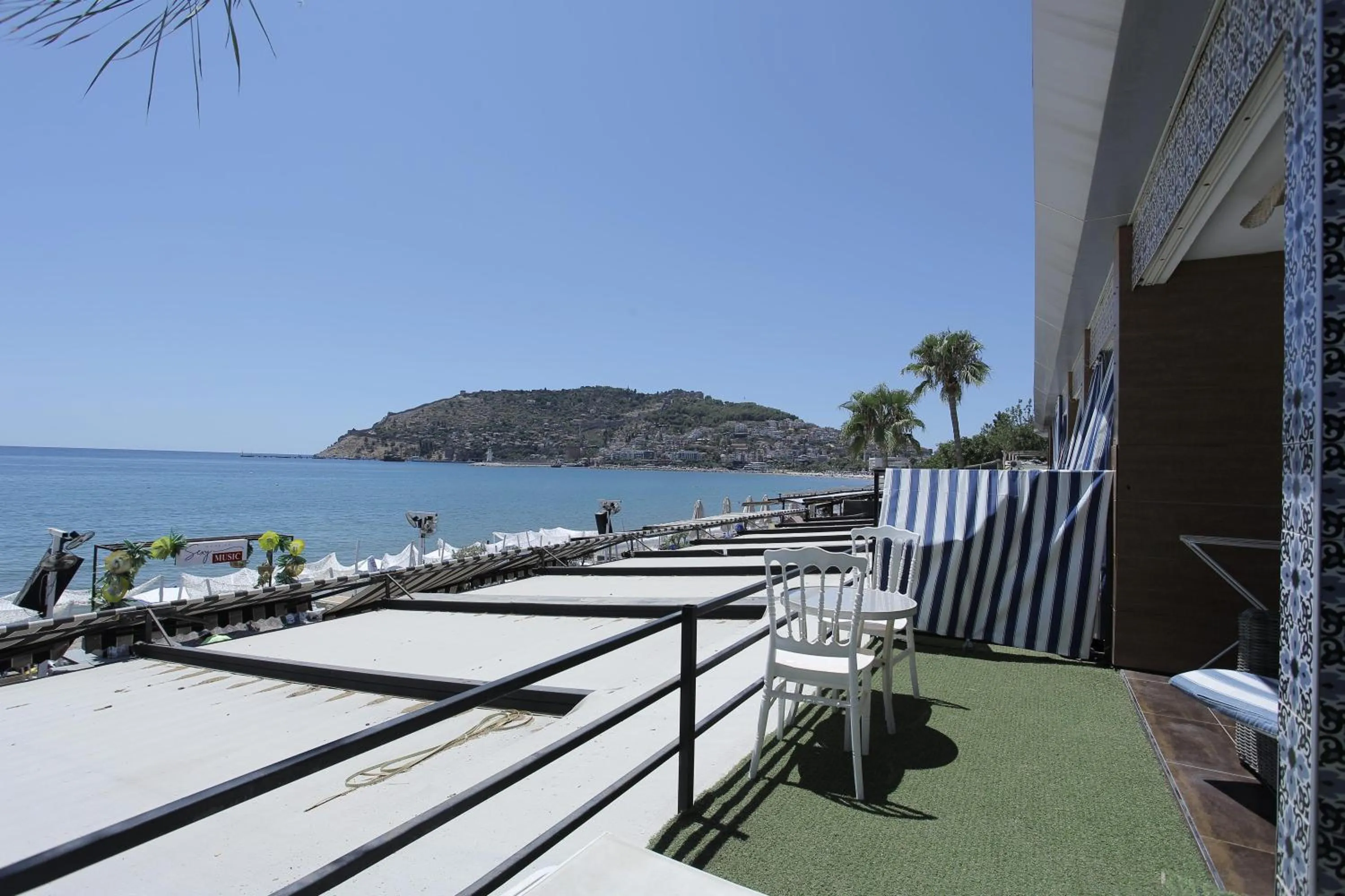 View (from property/room) in Anjeliq House Boutique Hotel