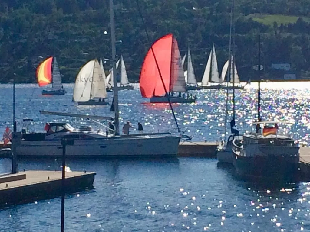 Activities in Reenskaug Hotel