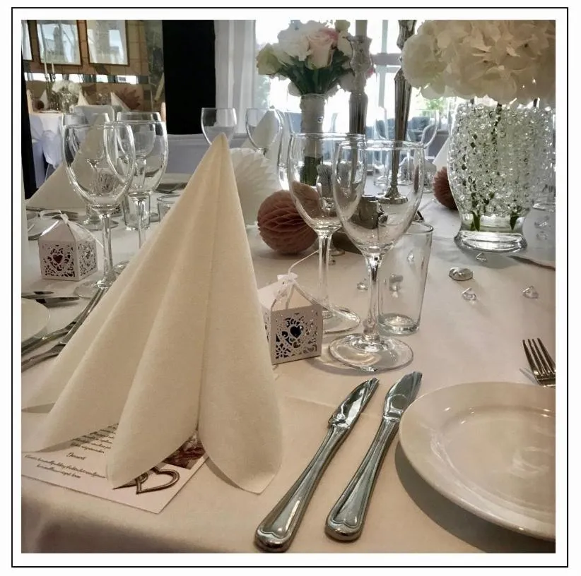 Banquet/Function facilities in Reenskaug Hotel