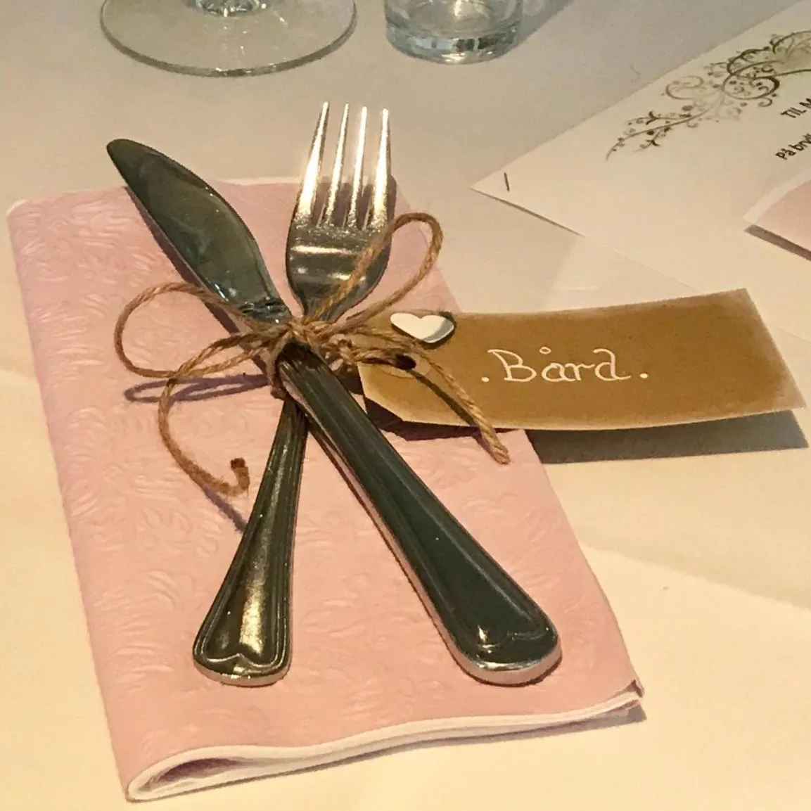 Banquet/Function facilities in Reenskaug Hotel