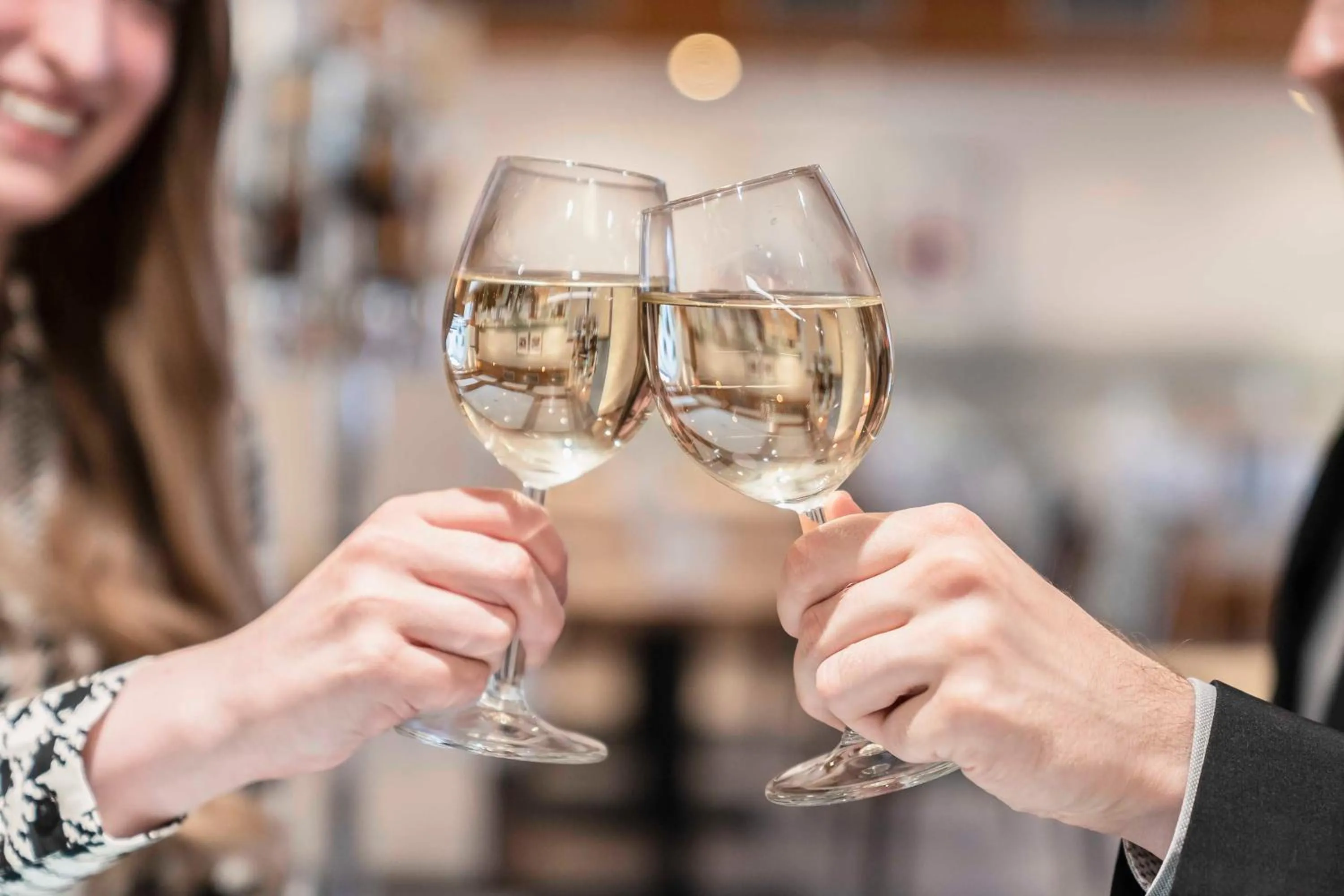 Restaurant/places to eat in Hotel Markgraf