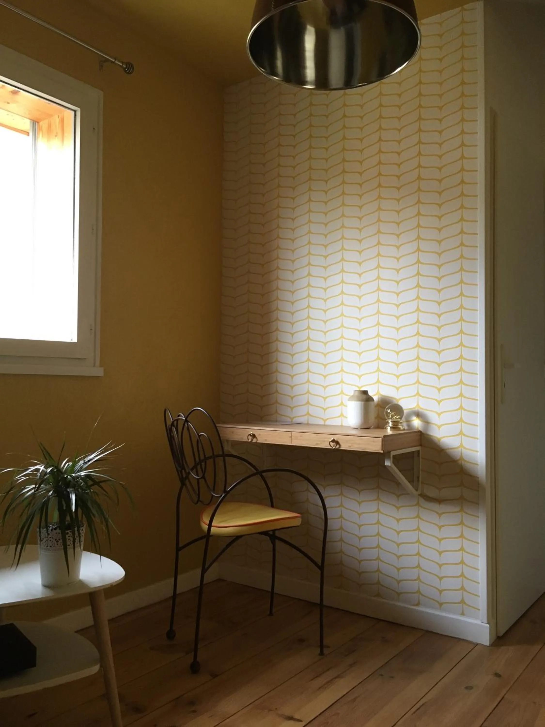 B&B Les Hauts d'Ornans