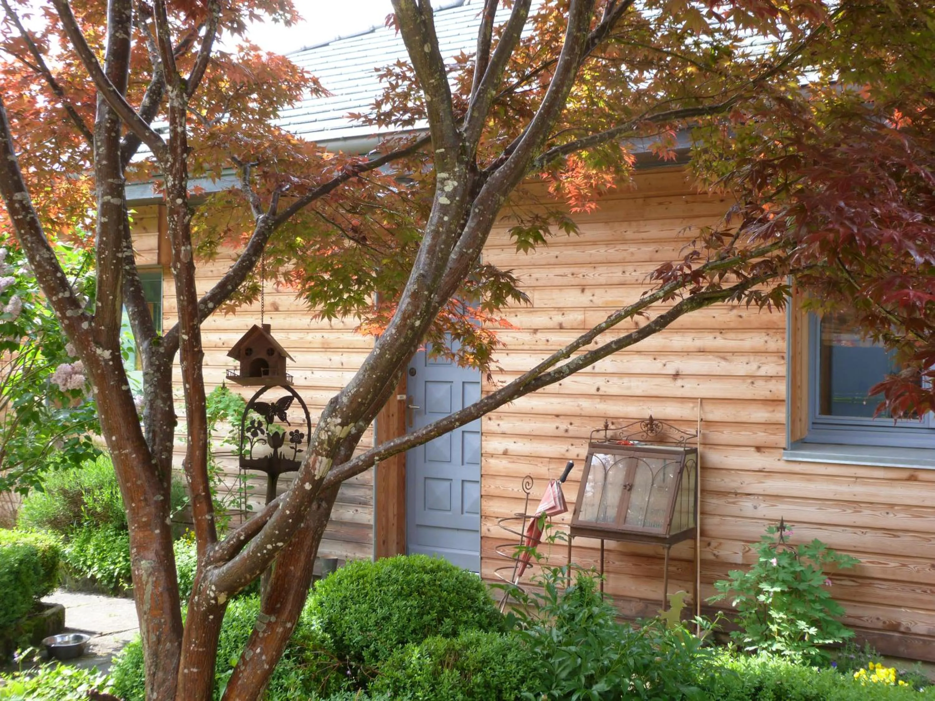 B&B Les Hauts d'Ornans