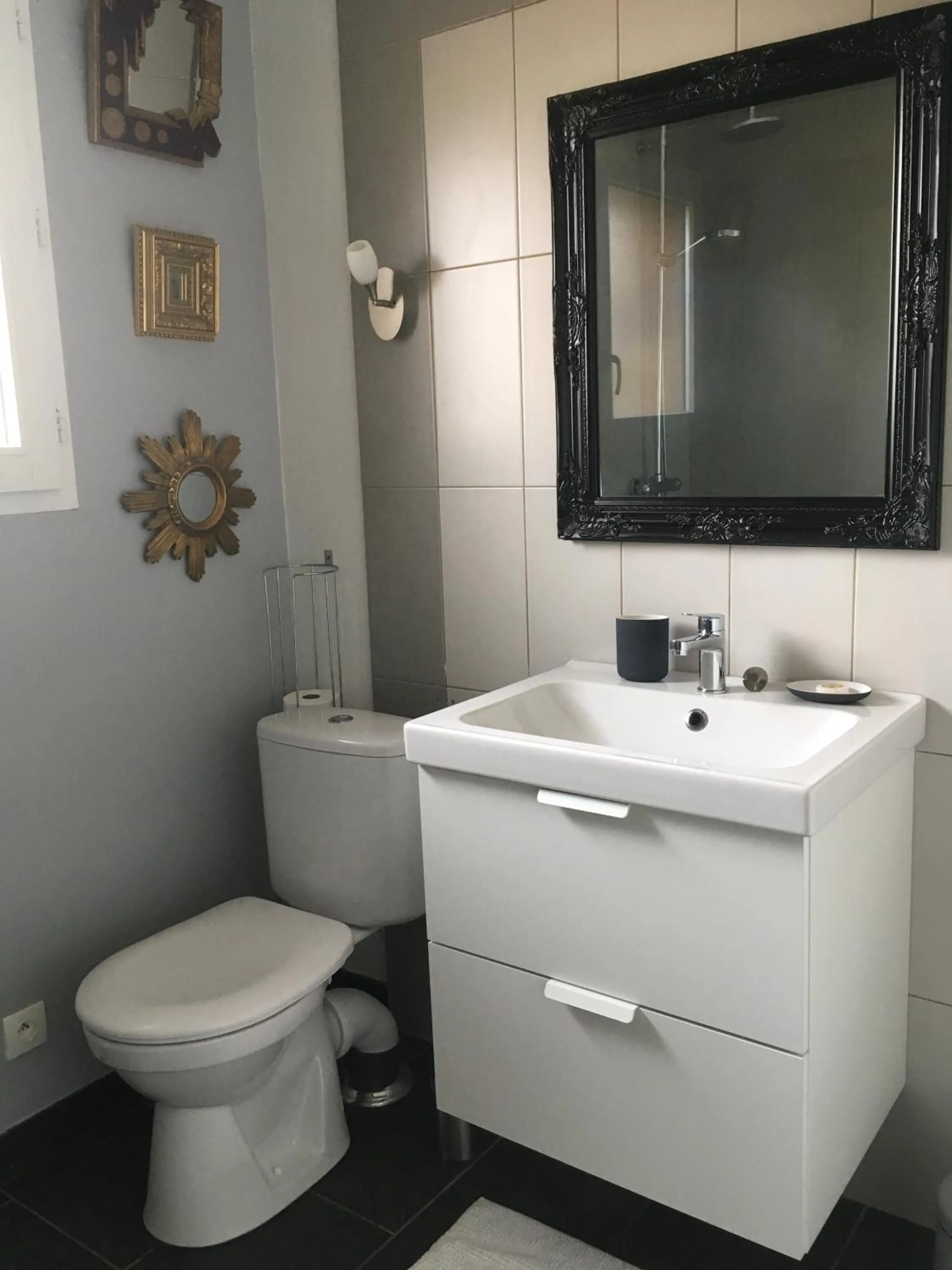 B&B Les Hauts d'Ornans