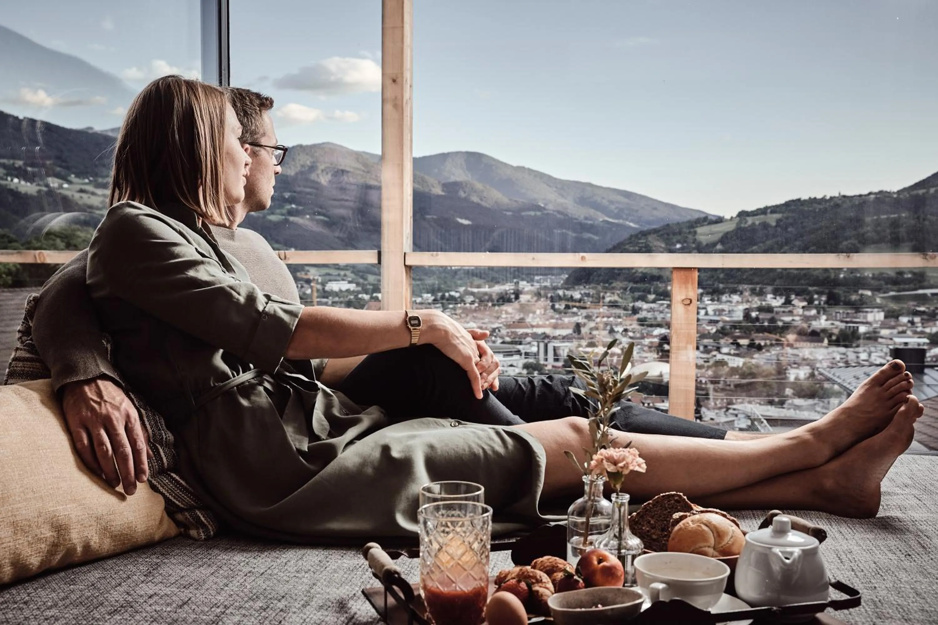 Haller Suites & Restaurant