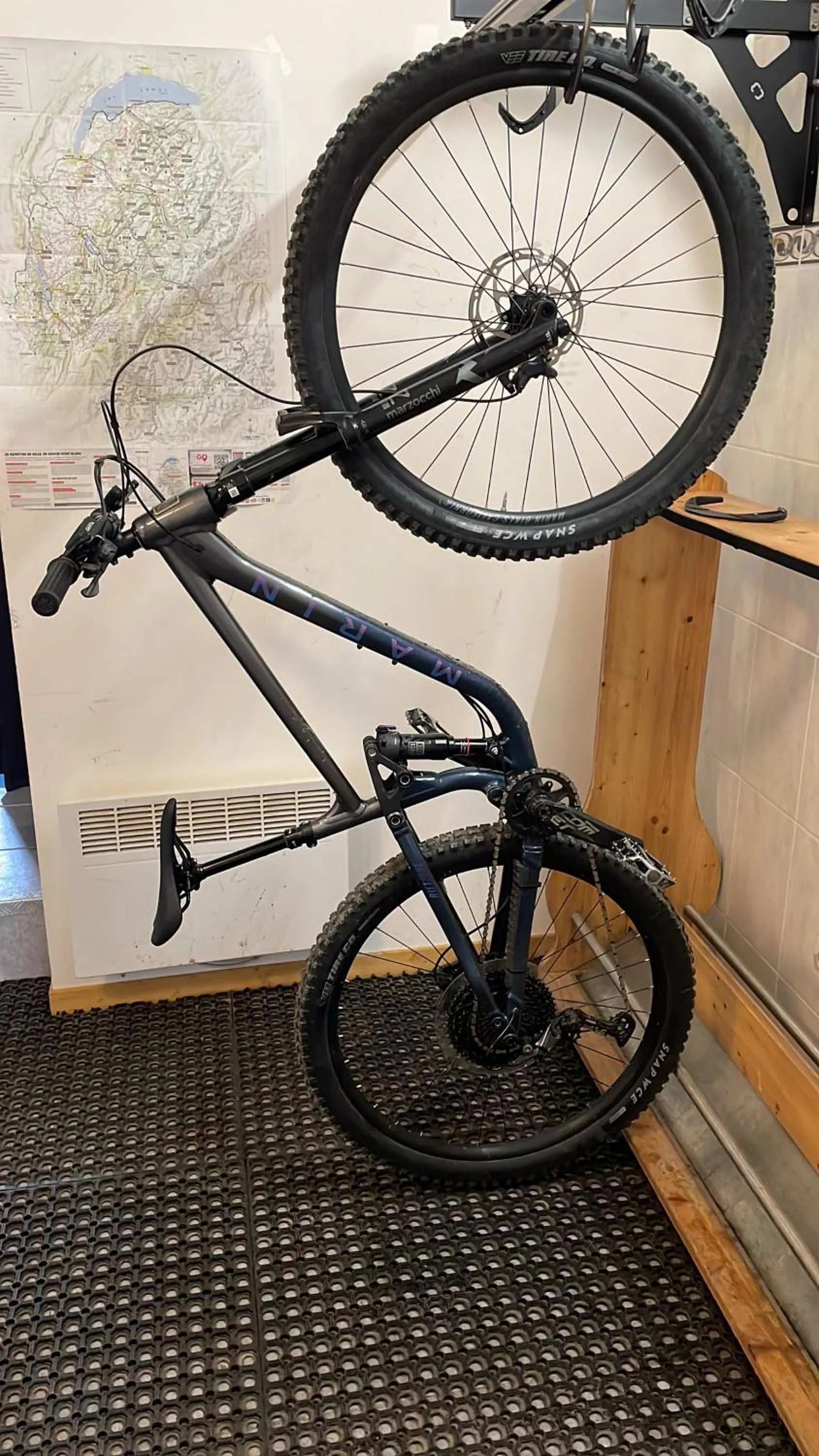 Hotel Chalet du Crey