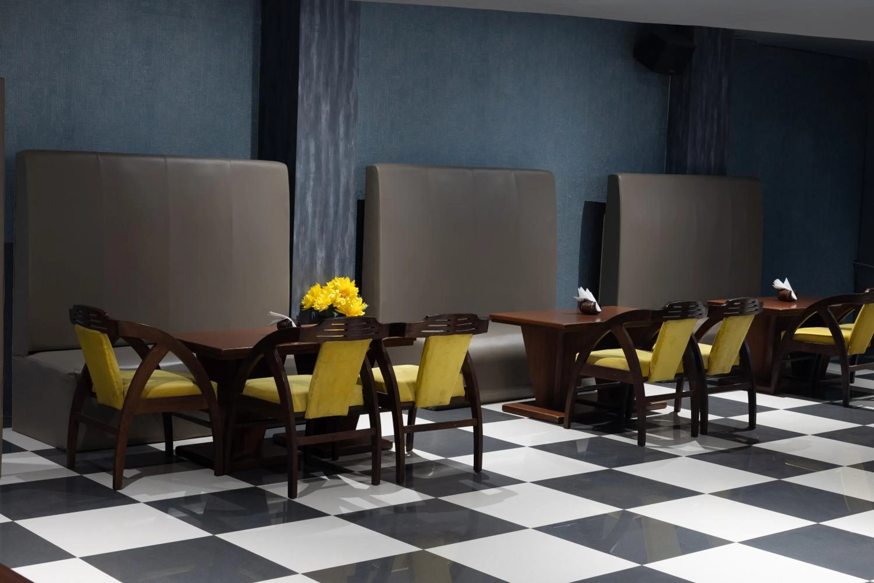 Lounge or bar in Hotel Pal Heights